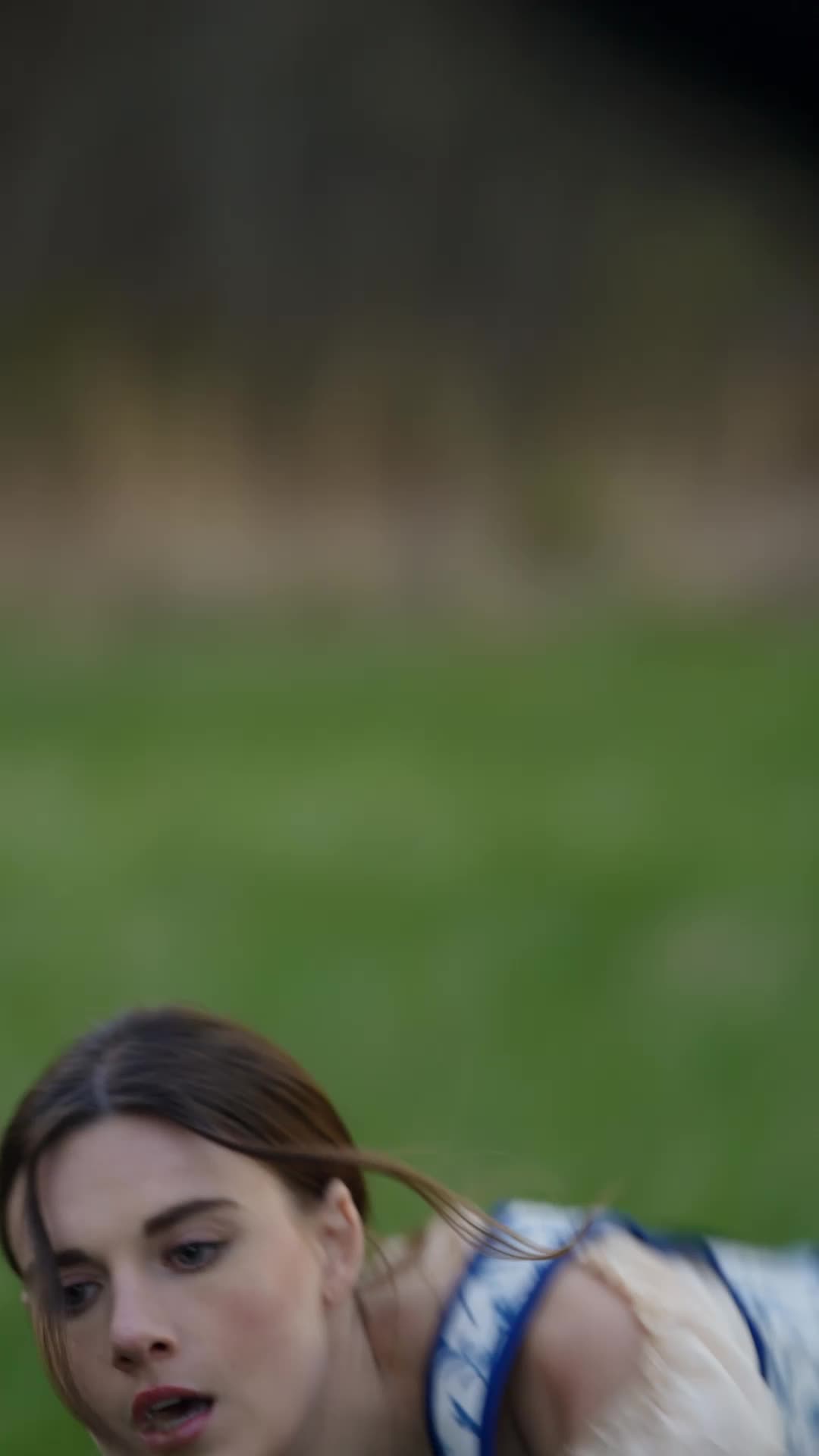 Episodio 33 de Dos Alfas Se Enamoraron de Mí