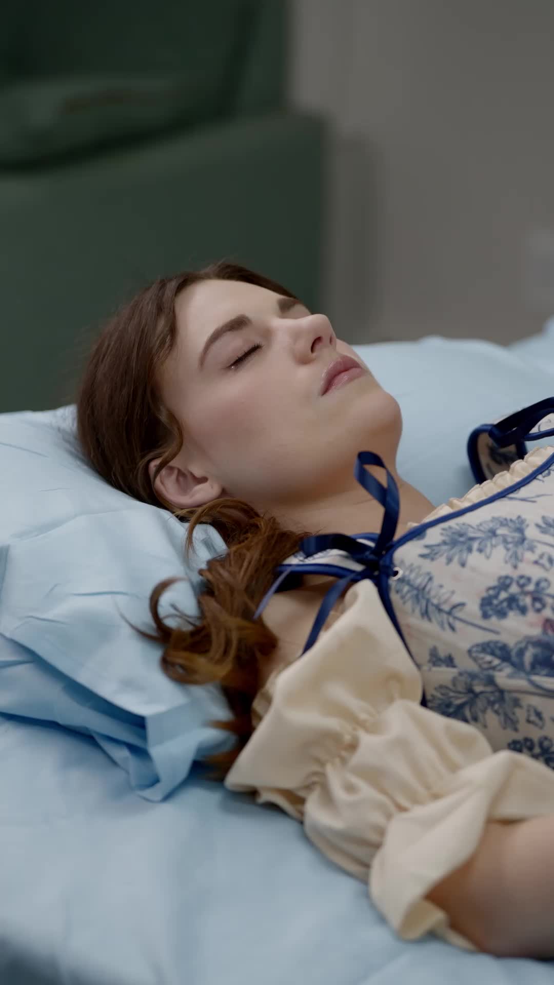 Episodio 34 de Dos Alfas Se Enamoraron de Mí