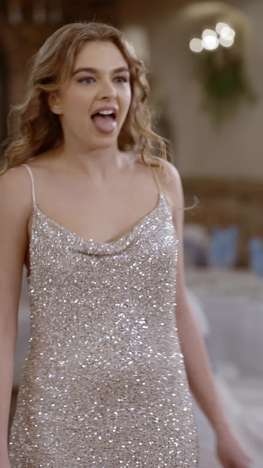 Episodio 40 de Dos Alfas Se Enamoraron de Mí