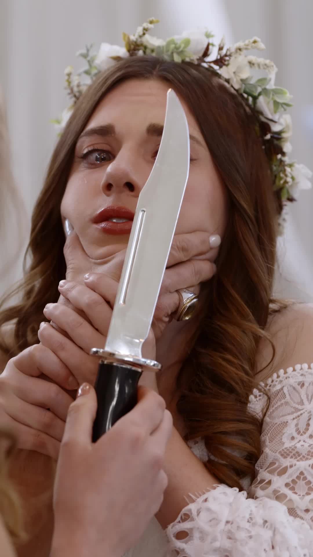 Episodio 42 de Dos Alfas Se Enamoraron de Mí