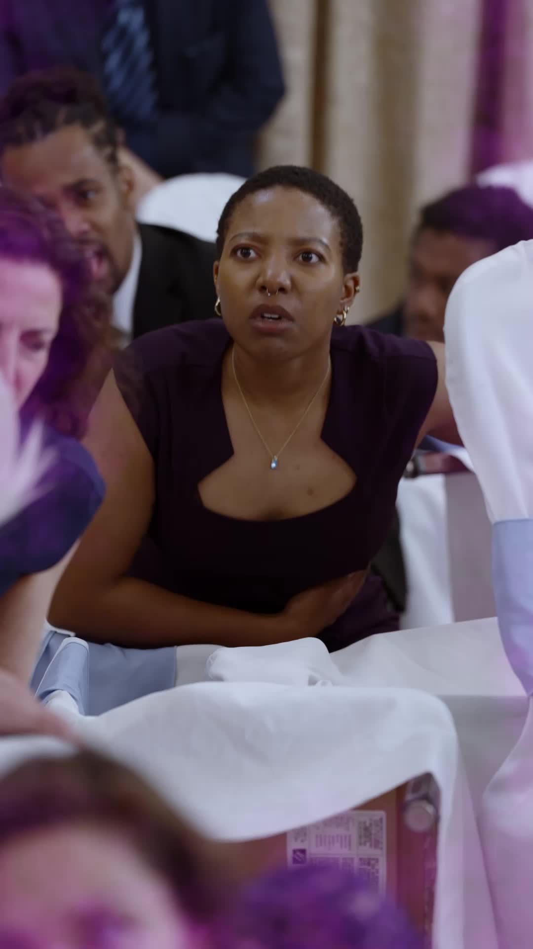 Episodio 50 de Dos Alfas Se Enamoraron de Mí