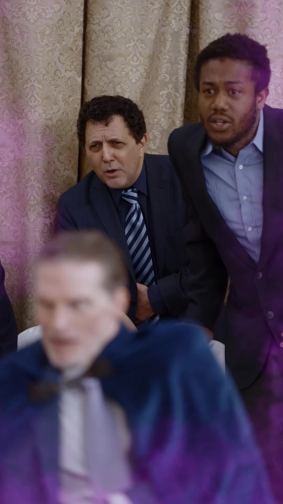 Episodio 51 de Dos Alfas Se Enamoraron de Mí