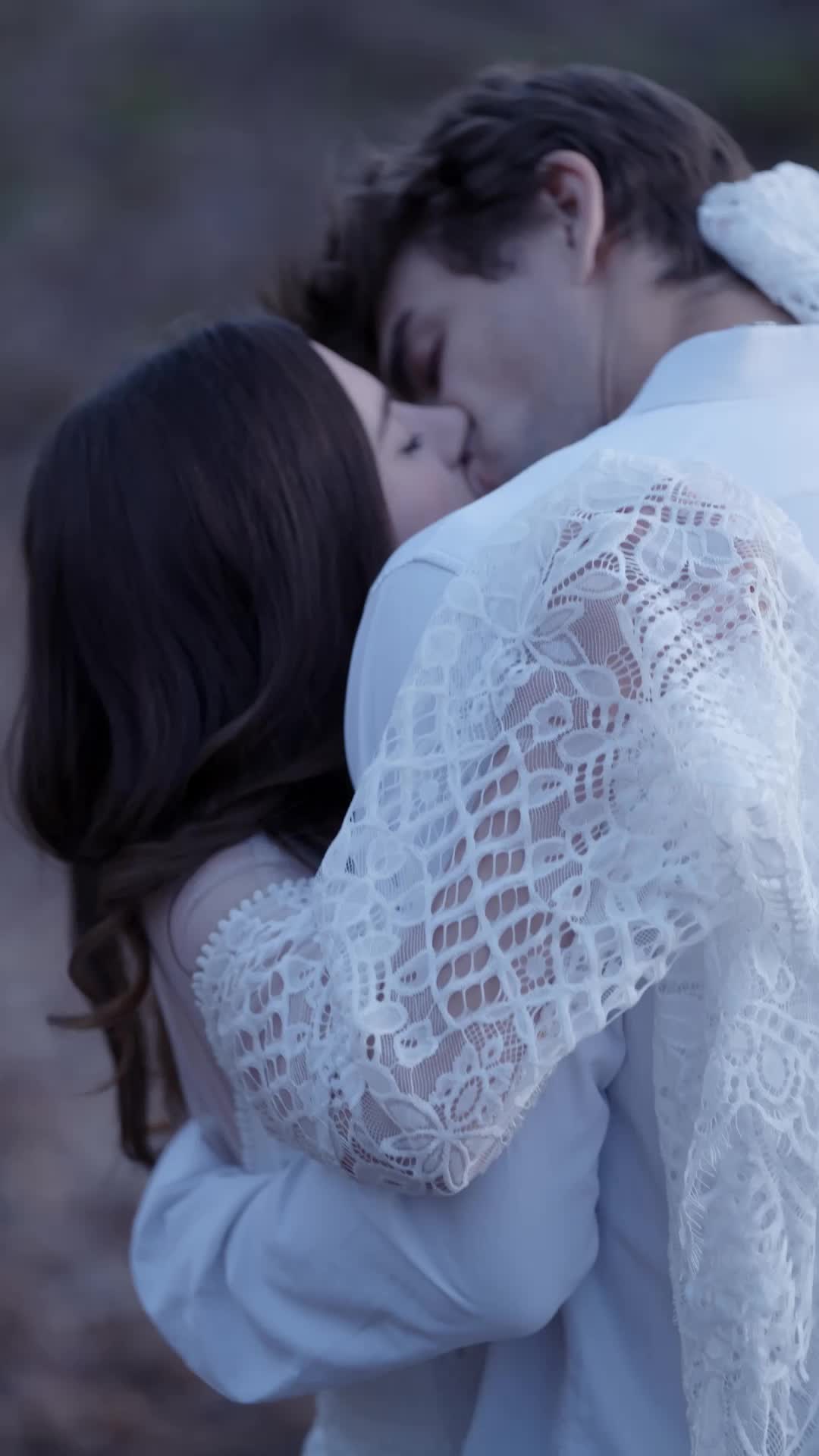 Episodio 58 de Dos Alfas Se Enamoraron de Mí
