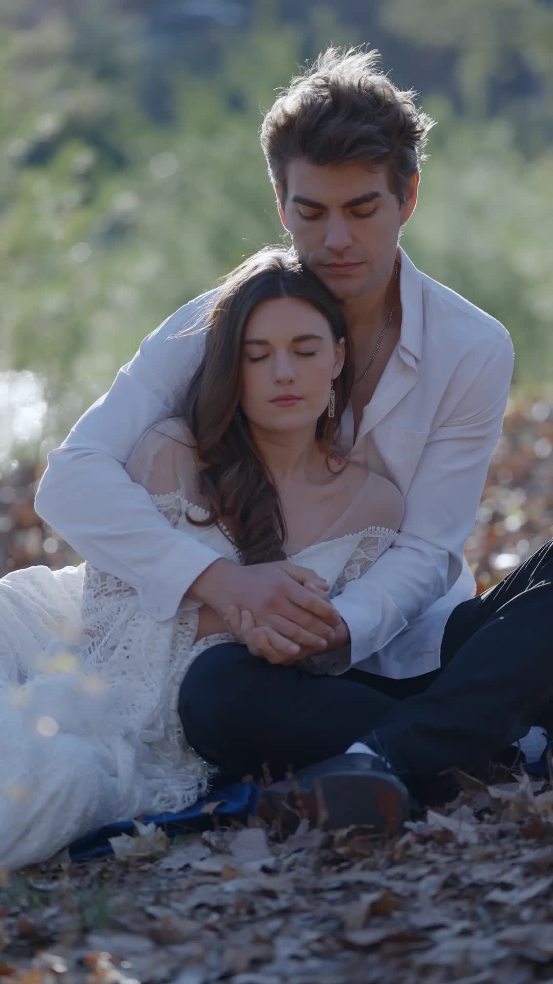 Episodio 59 de Dos Alfas Se Enamoraron de Mí