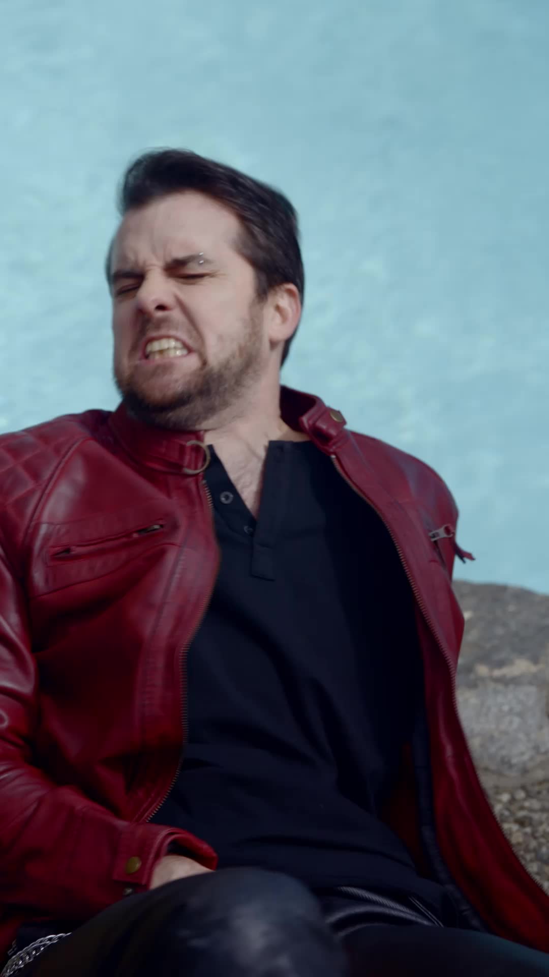 Episodio 8 de Dos Alfas Se Enamoraron de Mí