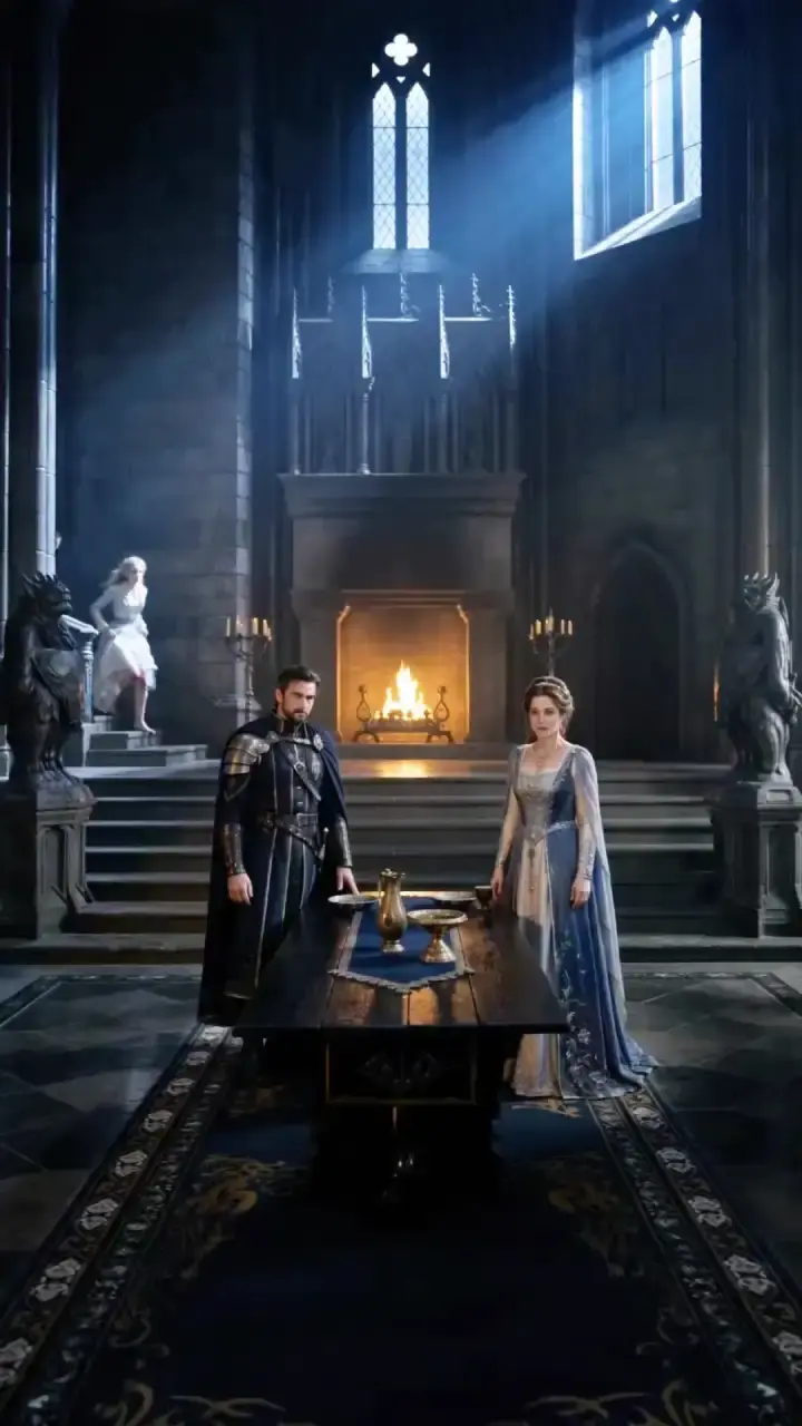 Episodio 9 de Dragón secreto