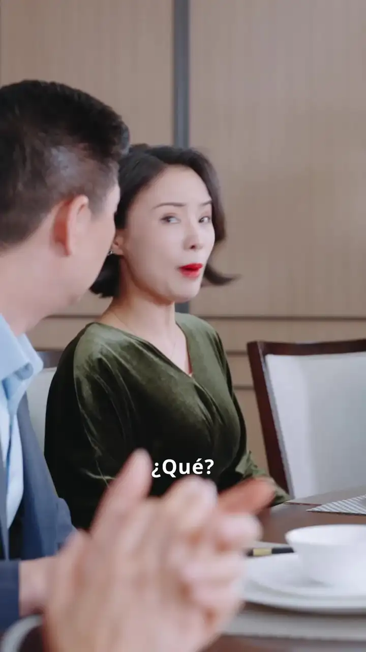 Episodio 44 de Dulce Deuda, Multimillonario Secreto