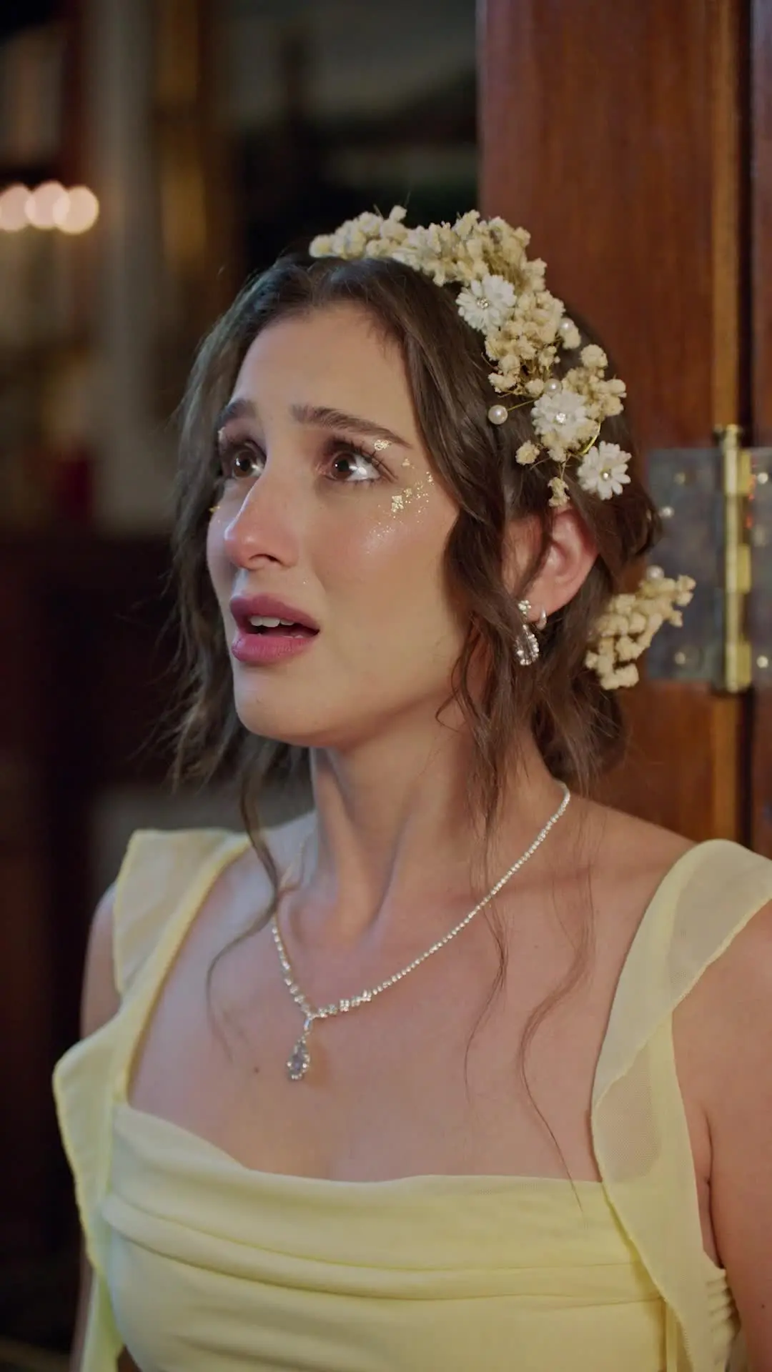 Episodio 11 de Dulce tentación