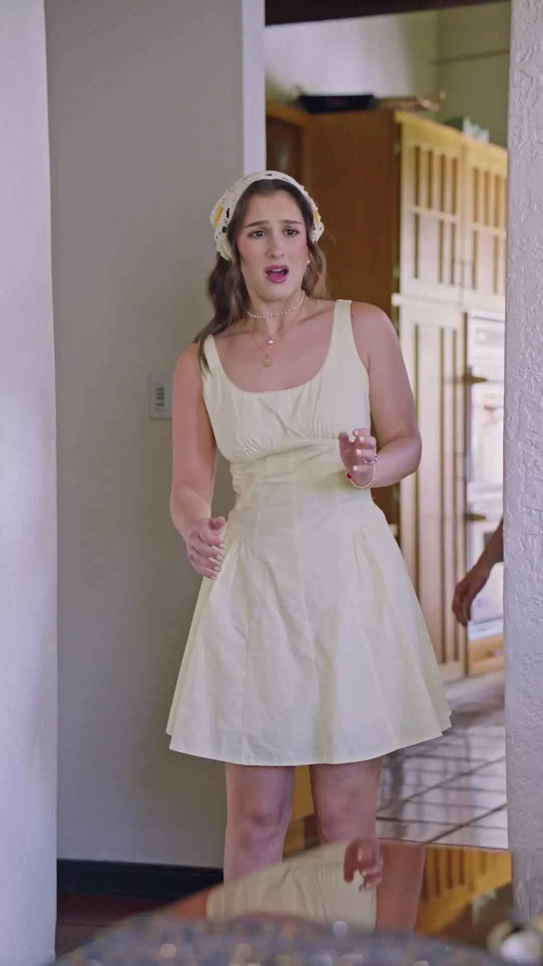 Episodio 18 de Dulce tentación