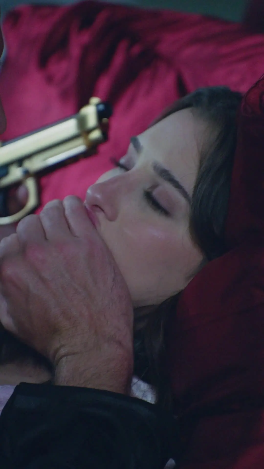 Episodio 29 de Dulce tentación