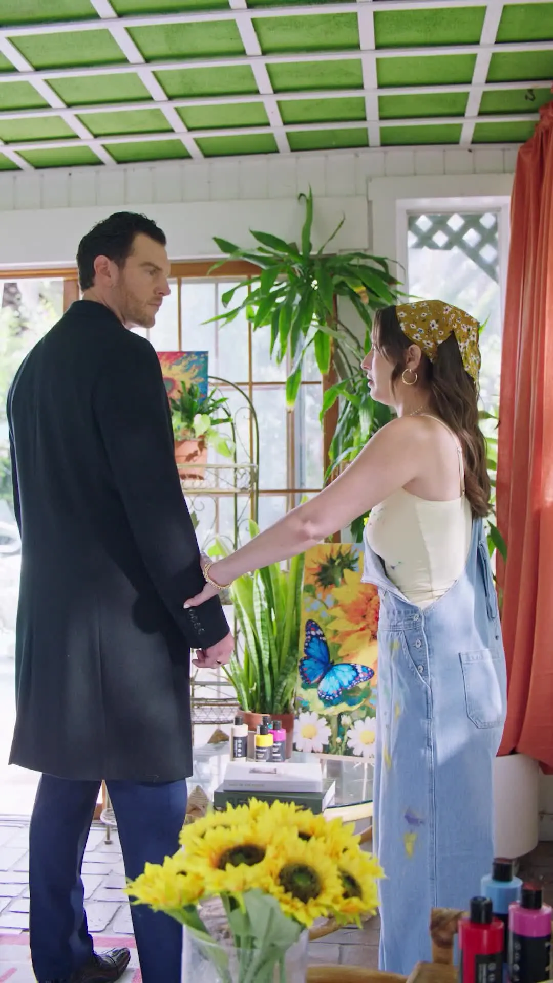 Episodio 6 de Dulce tentación