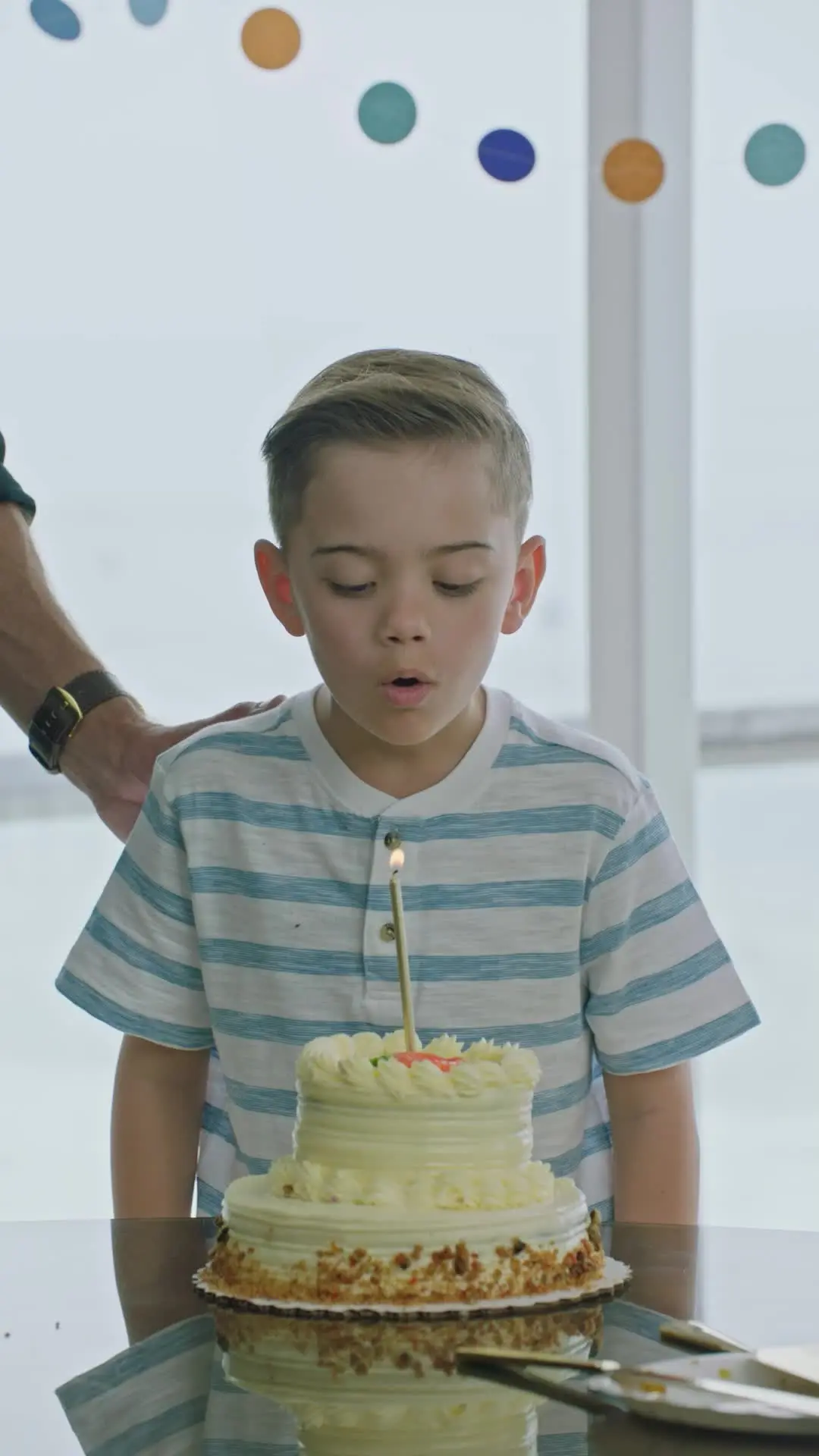 Episodio 60 de Dulce tentación