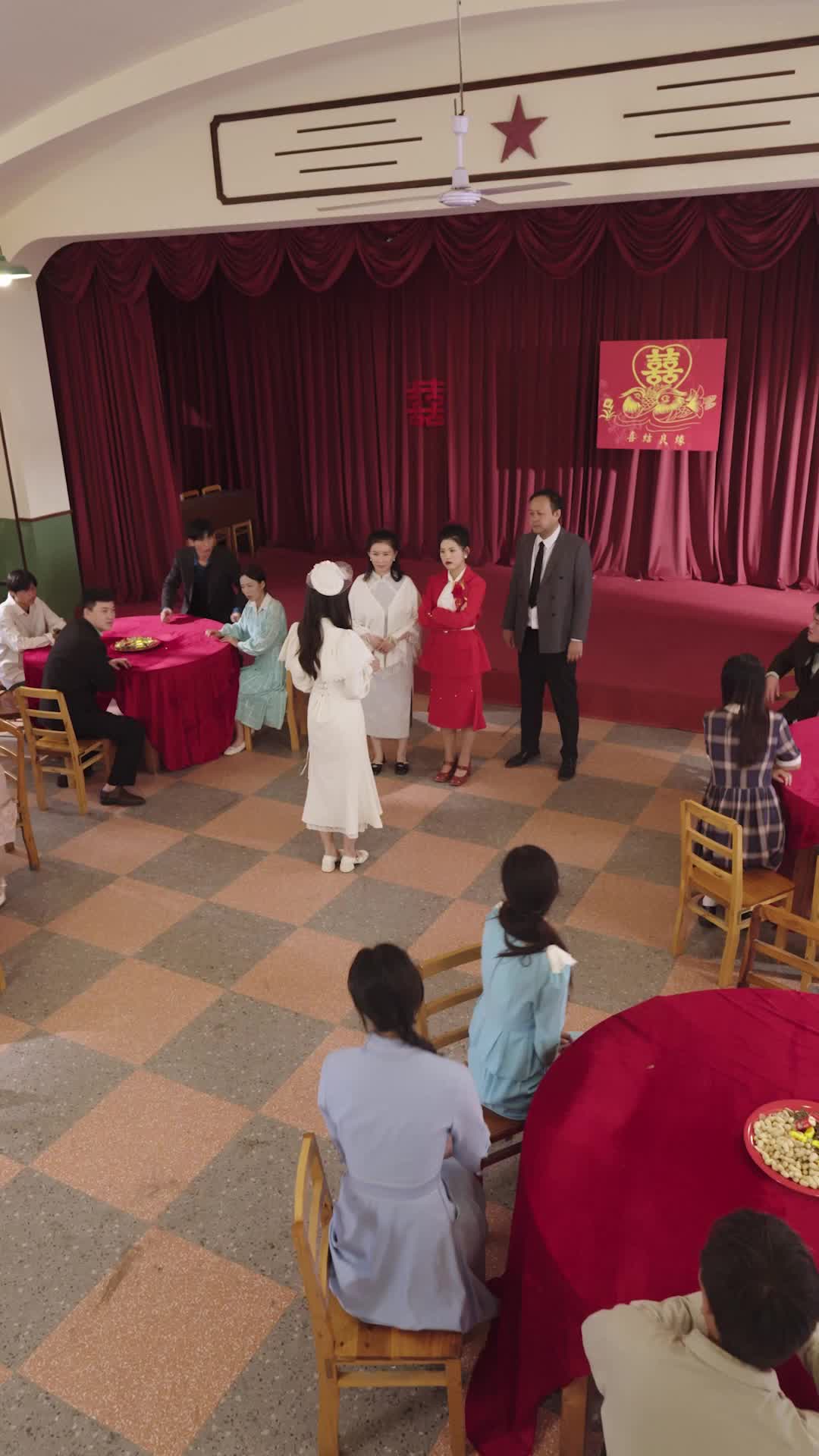 Episodio 11 de Dulce venganza: la joven esposa del capitán