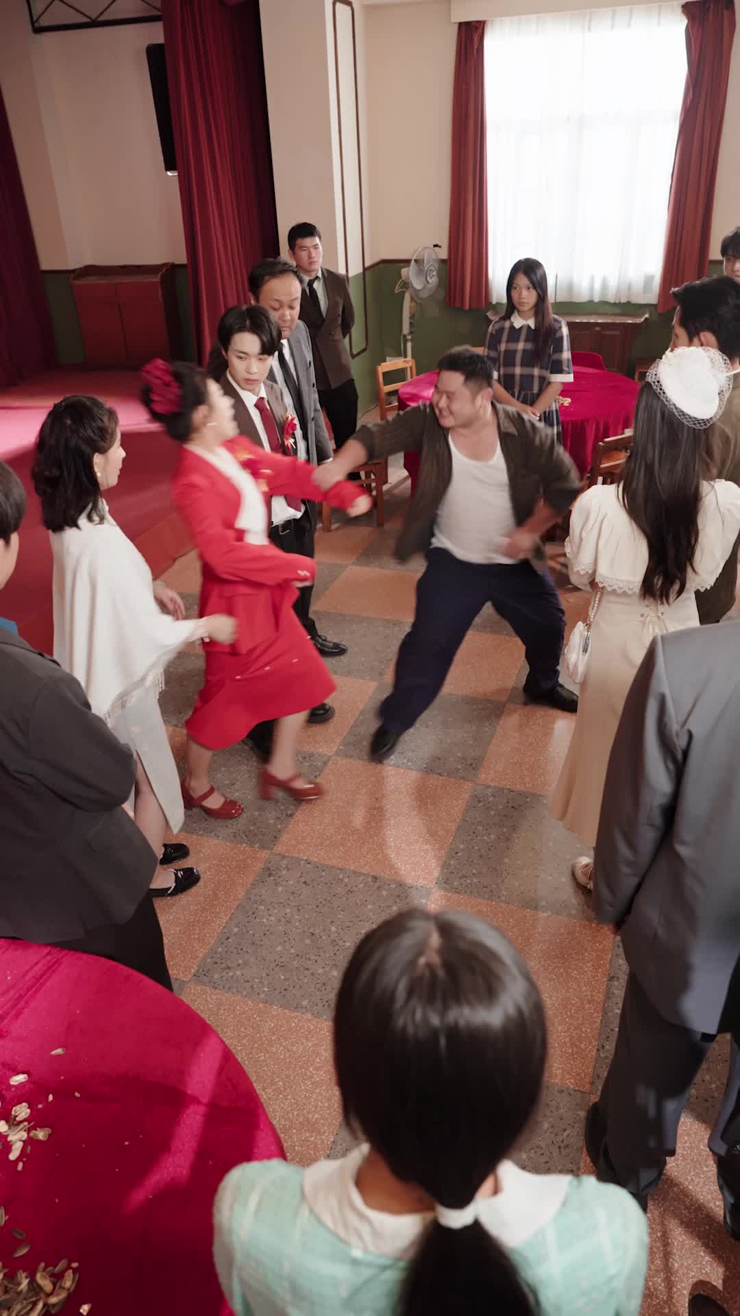 Episodio 14 de Dulce venganza: la joven esposa del capitán