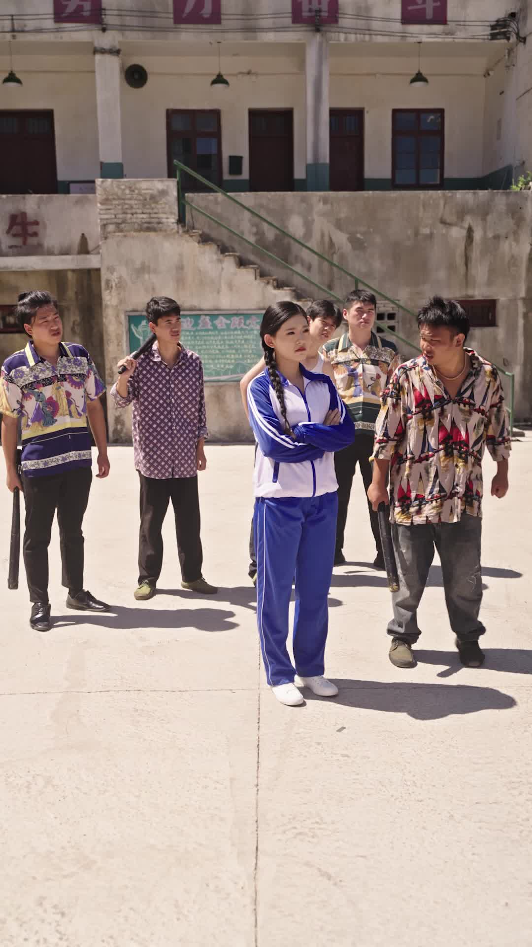 Episodio 19 de Dulce venganza: la joven esposa del capitán