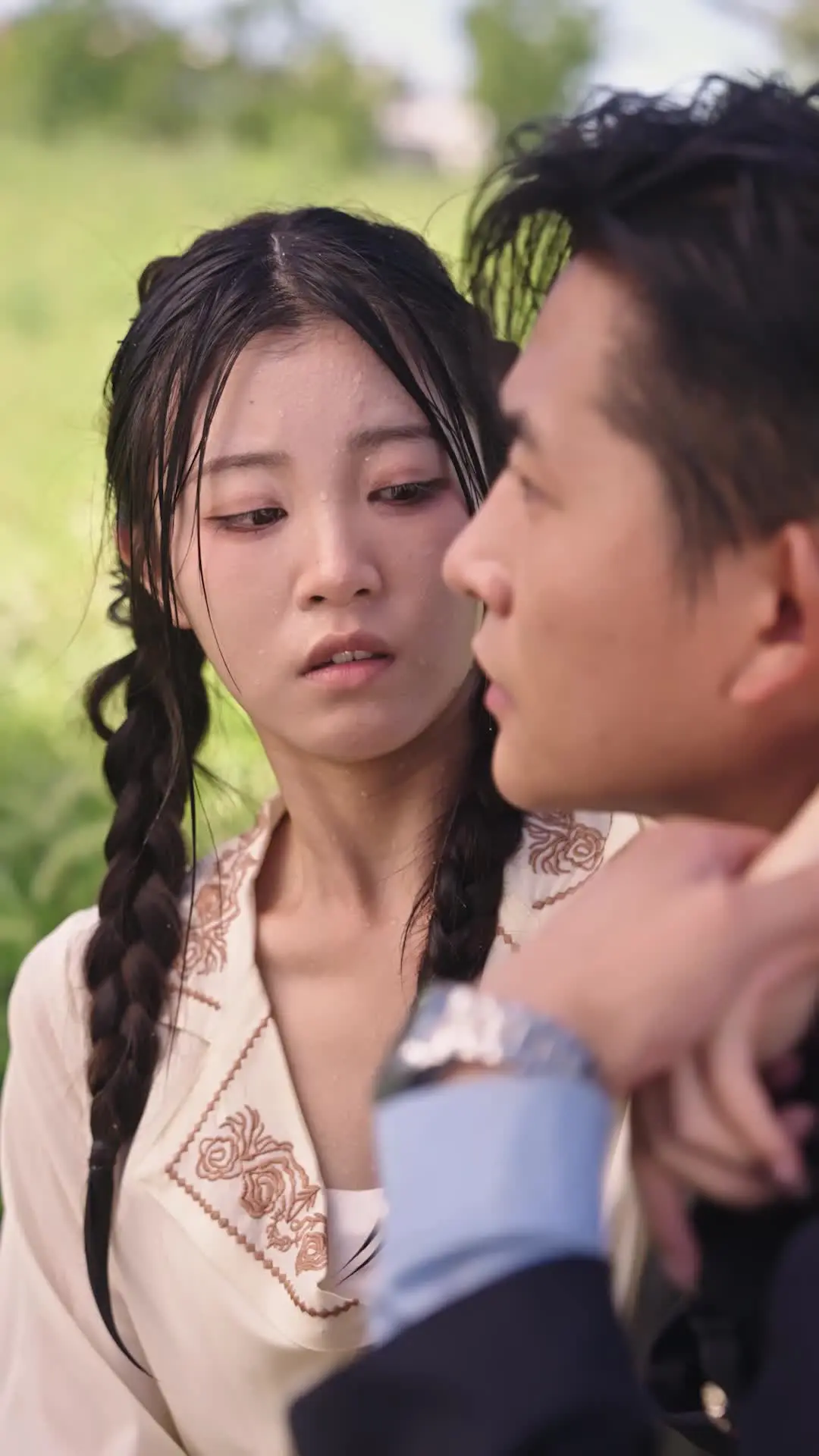 Episodio 2 de Dulce venganza: la joven esposa del capitán