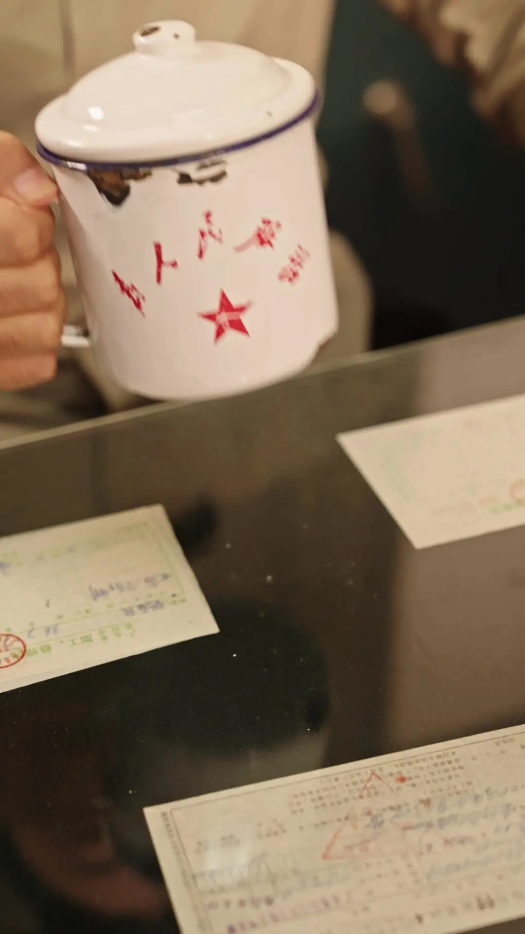 Episodio 22 de Dulce venganza: la joven esposa del capitán
