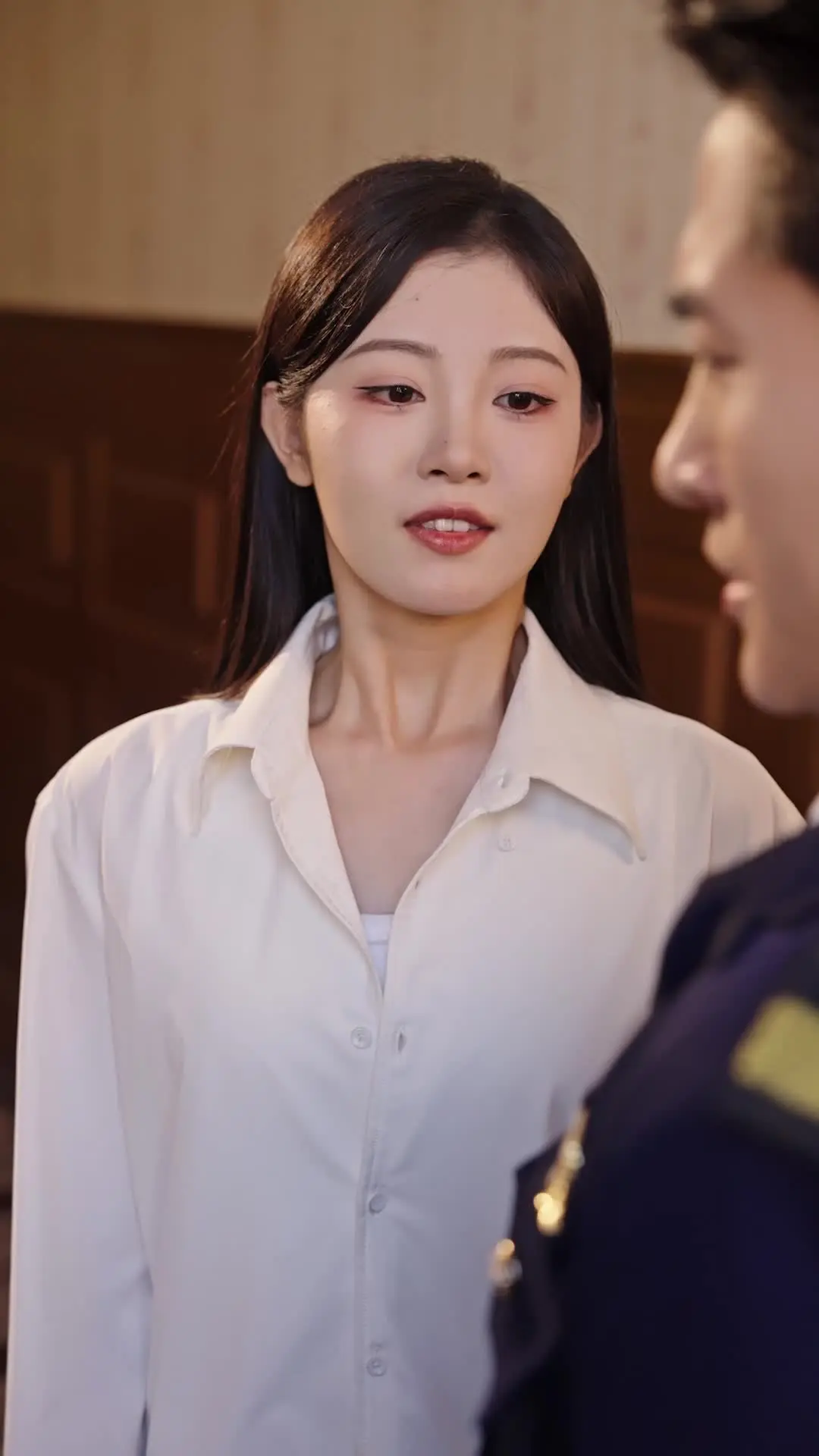 Episodio 4 de Dulce venganza: la joven esposa del capitán