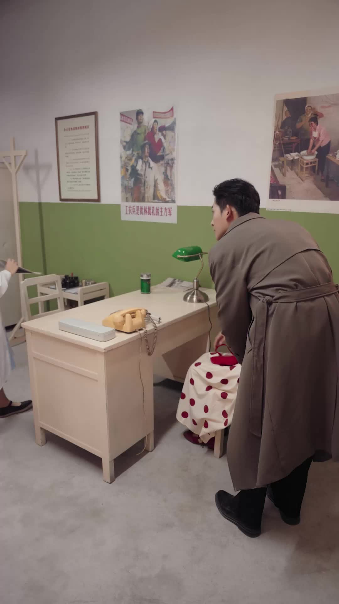 Episodio 40 de Dulce venganza: la joven esposa del capitán