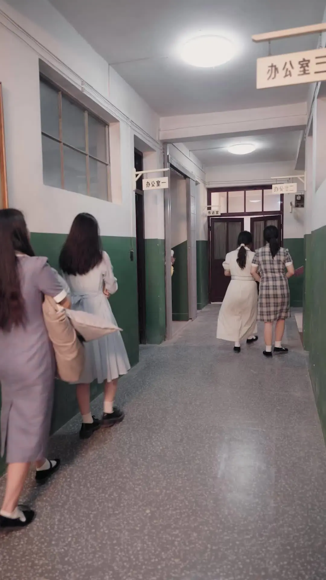 Episodio 41 de Dulce venganza: la joven esposa del capitán