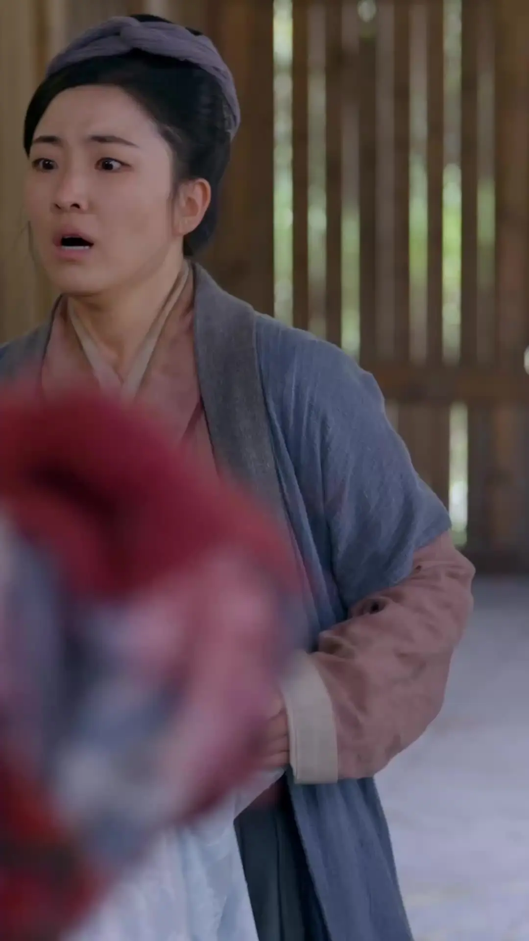 Episodio 19 de El abrazo del Rey Serpiente