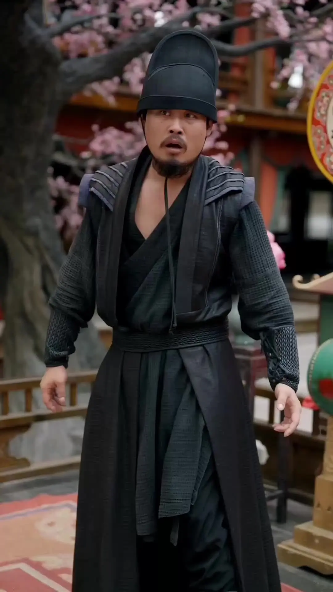 Episodio 8 de El abrazo del Rey Serpiente