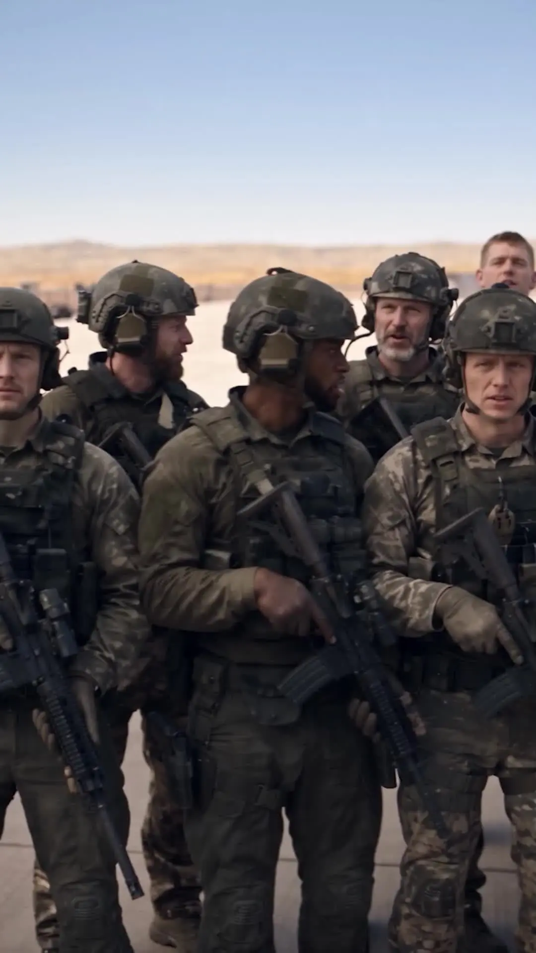 Episodio 27 de El ajuste de cuentas de una granjera