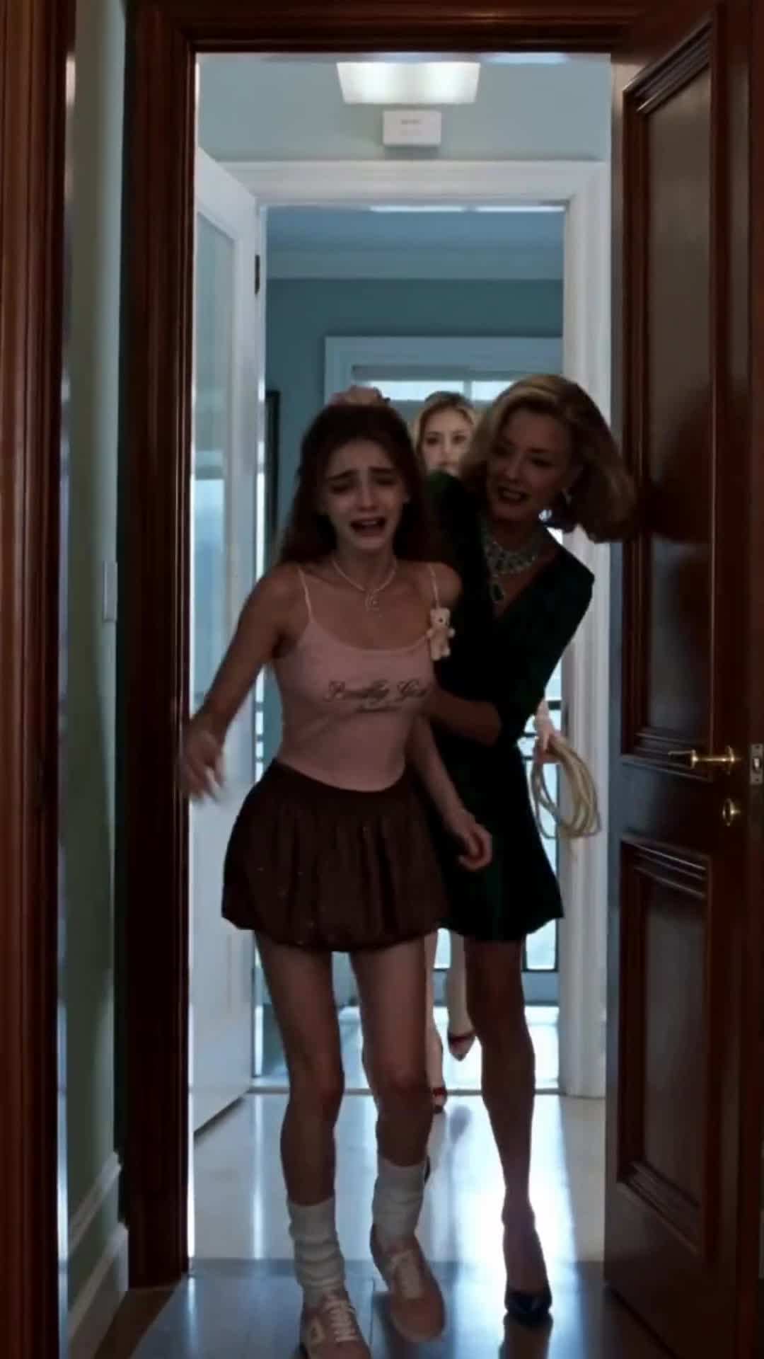 Episodio 1 de El Alfa estéril me dejó embarazada de gemelos