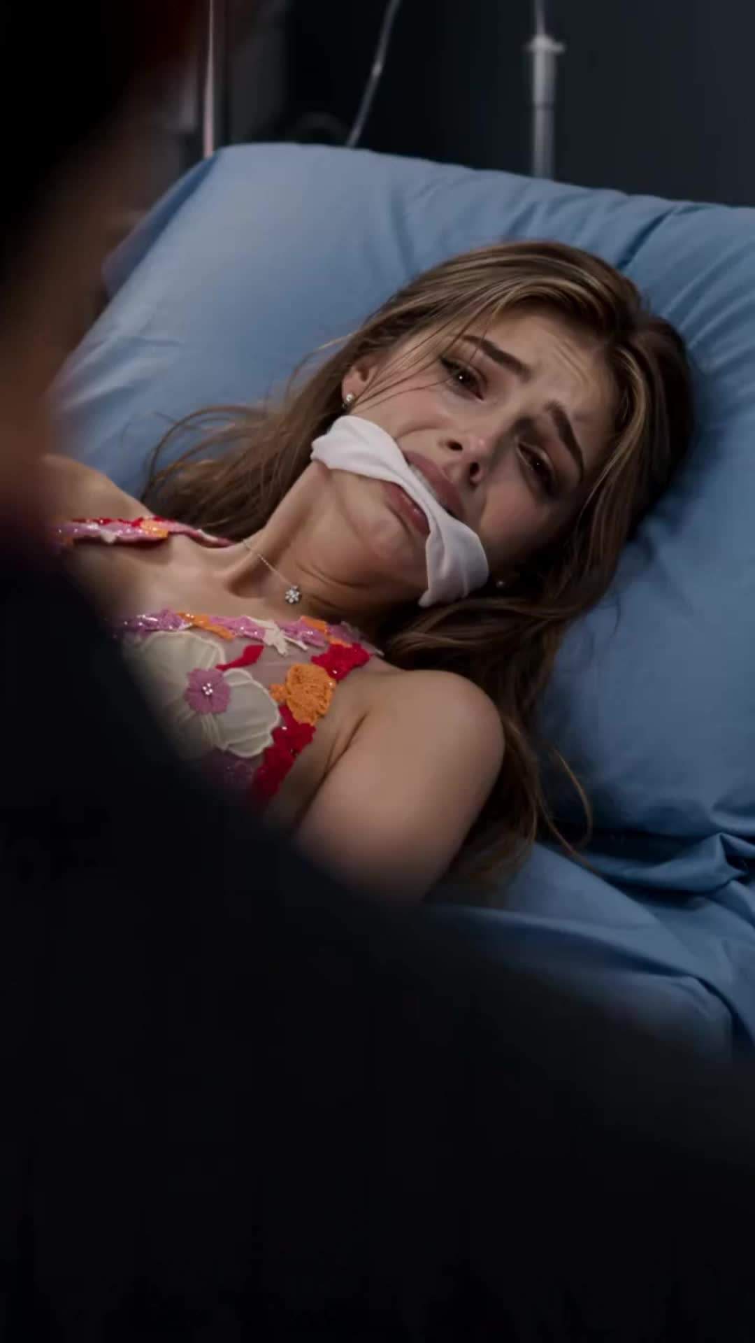 Episodio 10 de El Alfa estéril me dejó embarazada de gemelos