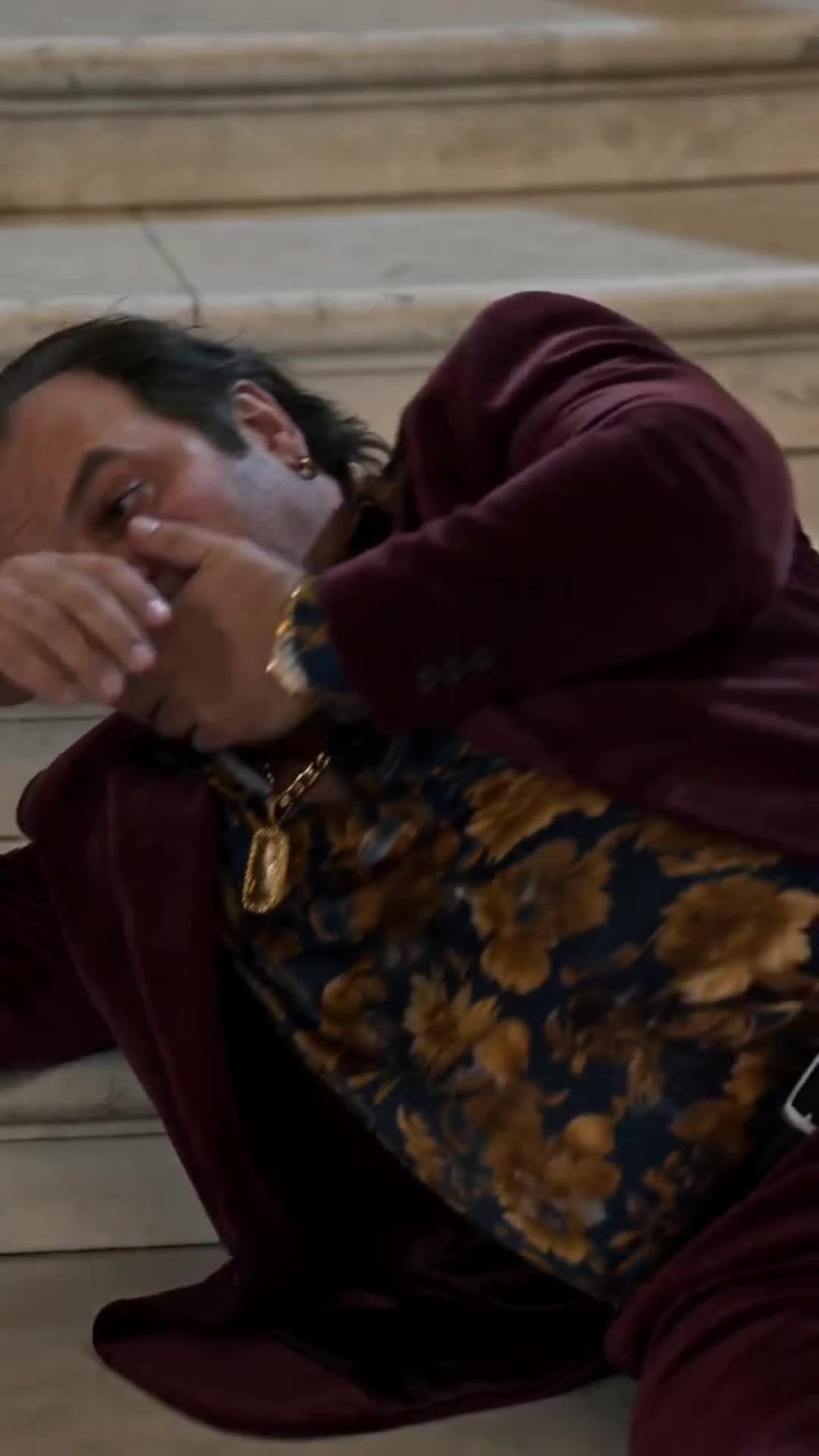 Episodio 28 de El Alfa estéril me dejó embarazada de gemelos