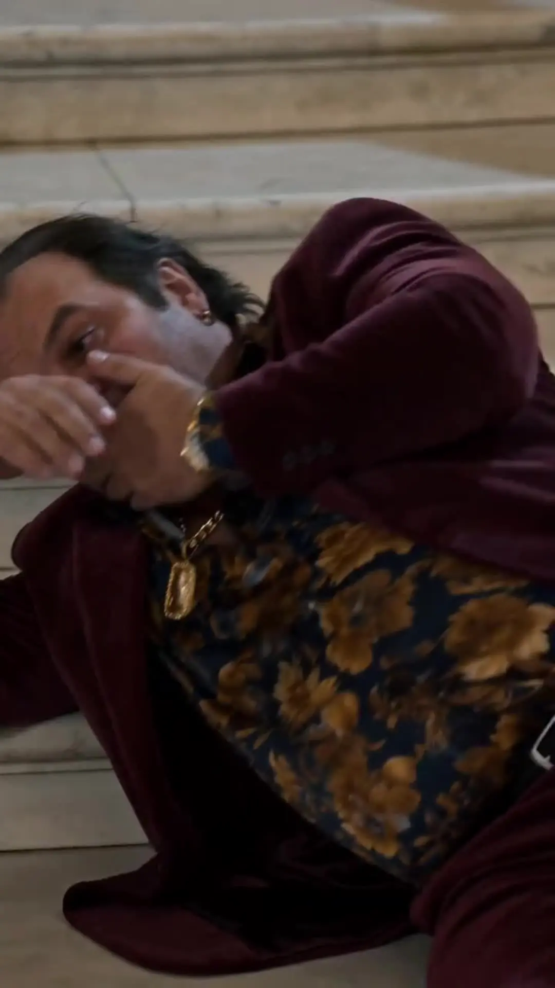 Episodio 28 de El Alfa estéril me dejó embarazada de gemelos