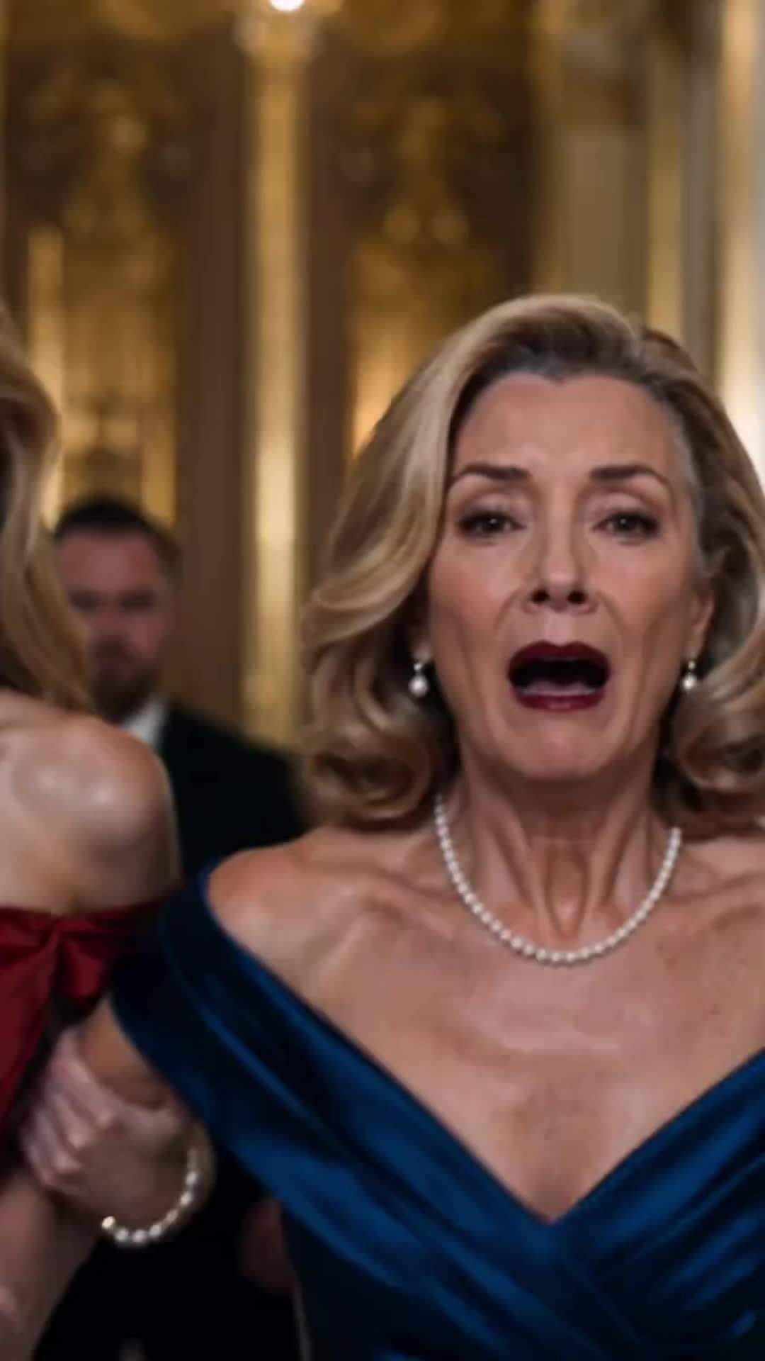 Episodio 30 de El Alfa estéril me dejó embarazada de gemelos