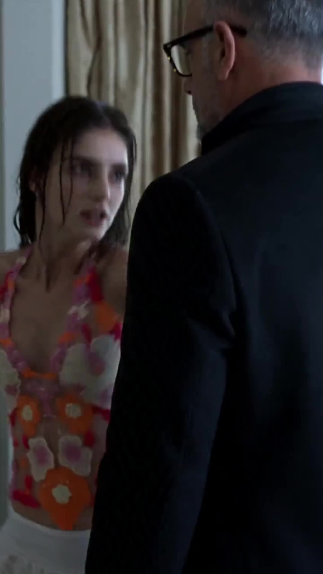 Episodio 6 de El Alfa estéril me dejó embarazada de gemelos