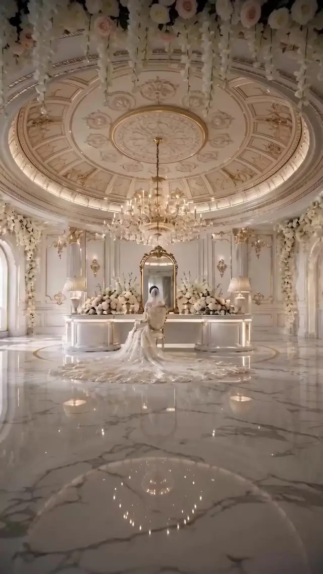 Episodio 12 de El Alfa me robó en mi boda