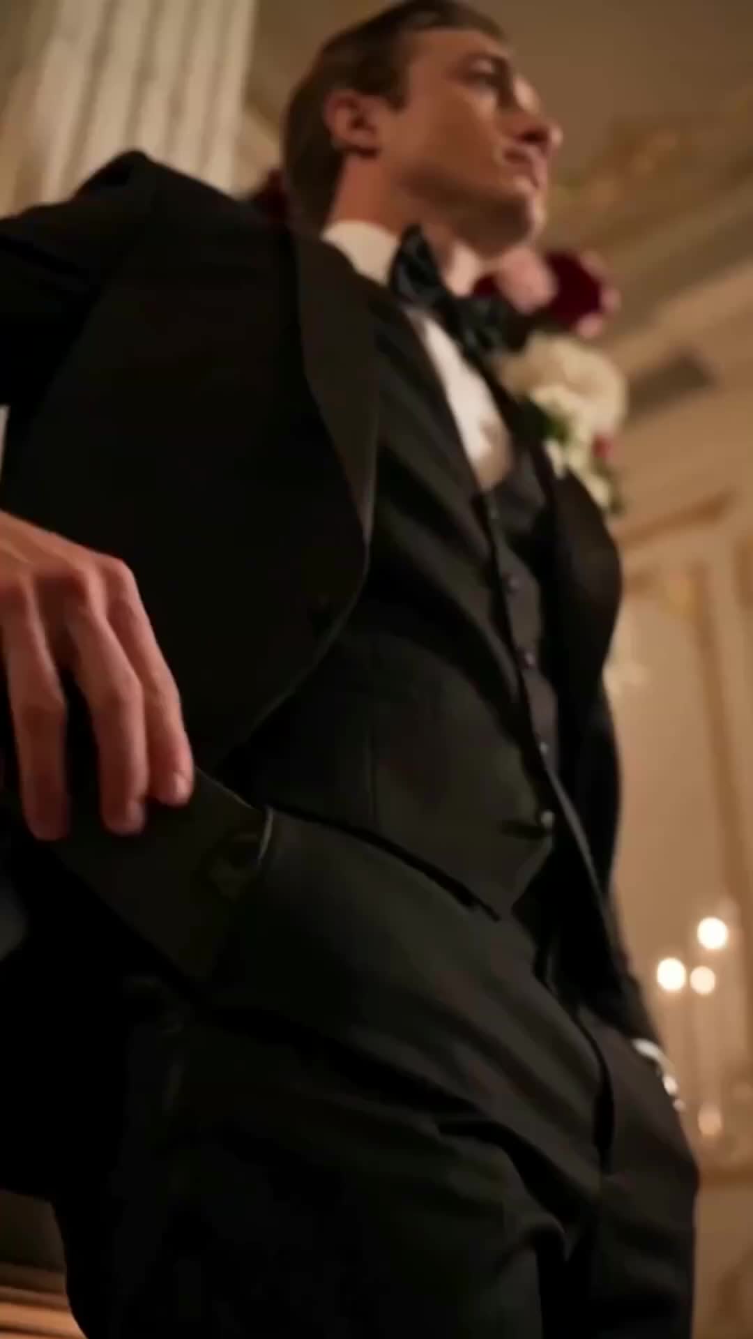 Episodio 13 de El Alfa me robó en mi boda