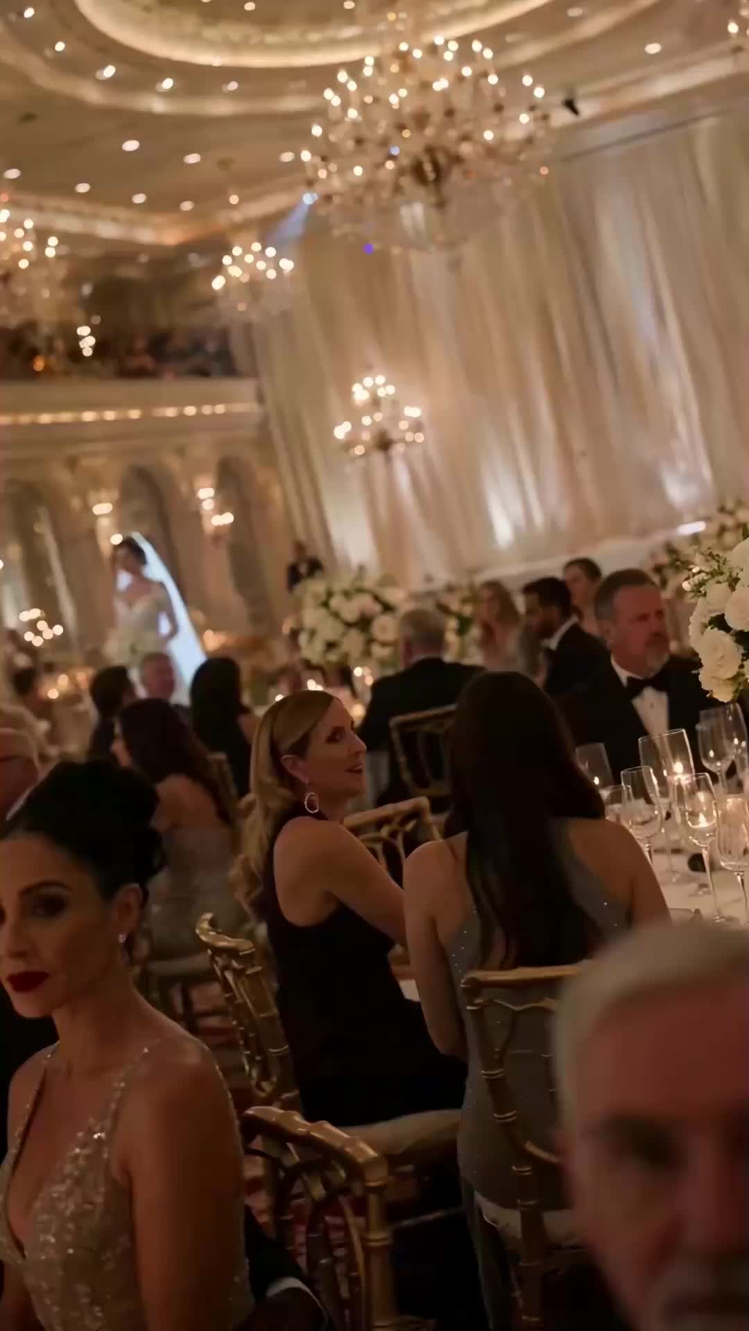 Episodio 14 de El Alfa me robó en mi boda
