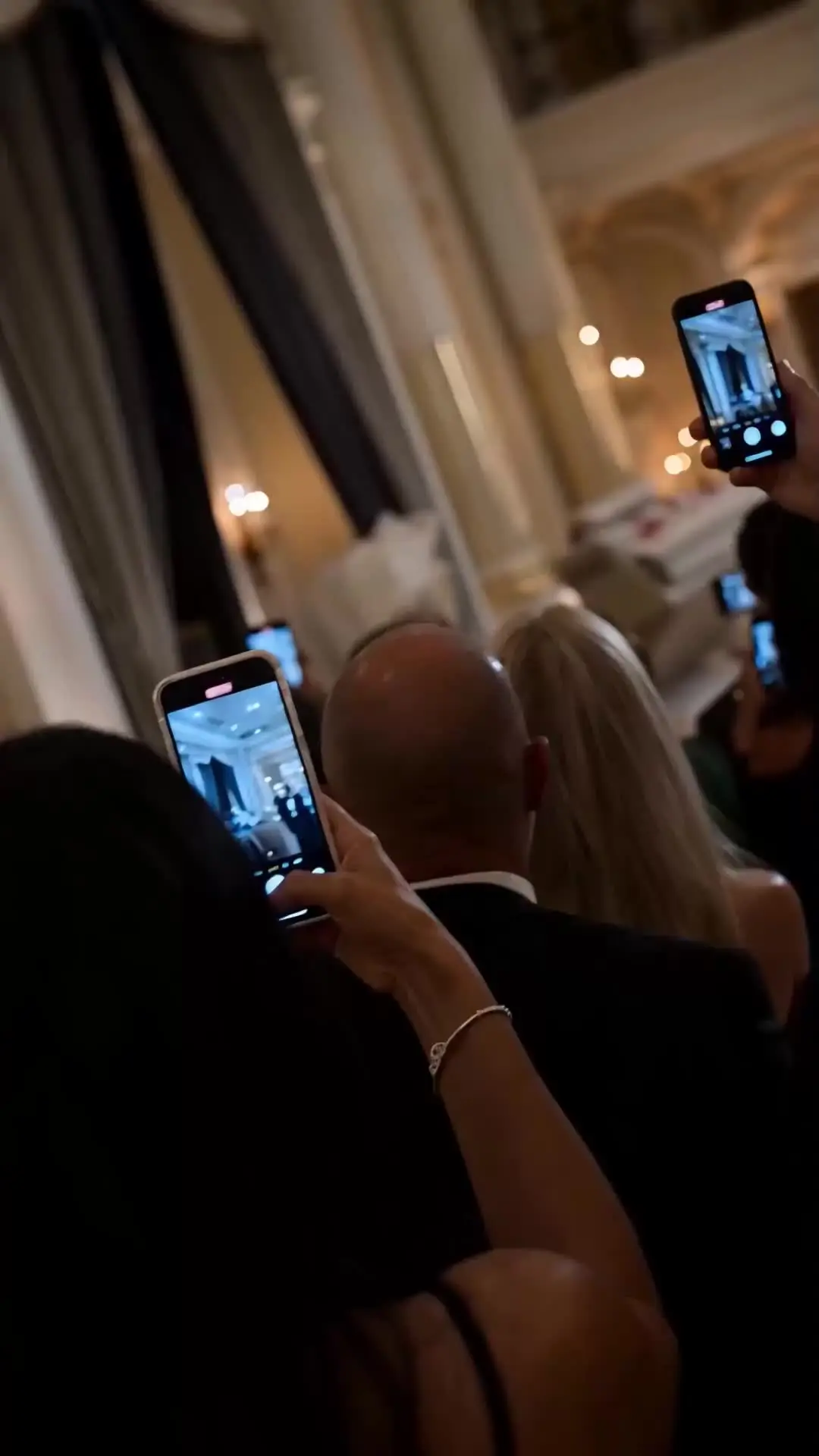 Episodio 15 de El Alfa me robó en mi boda