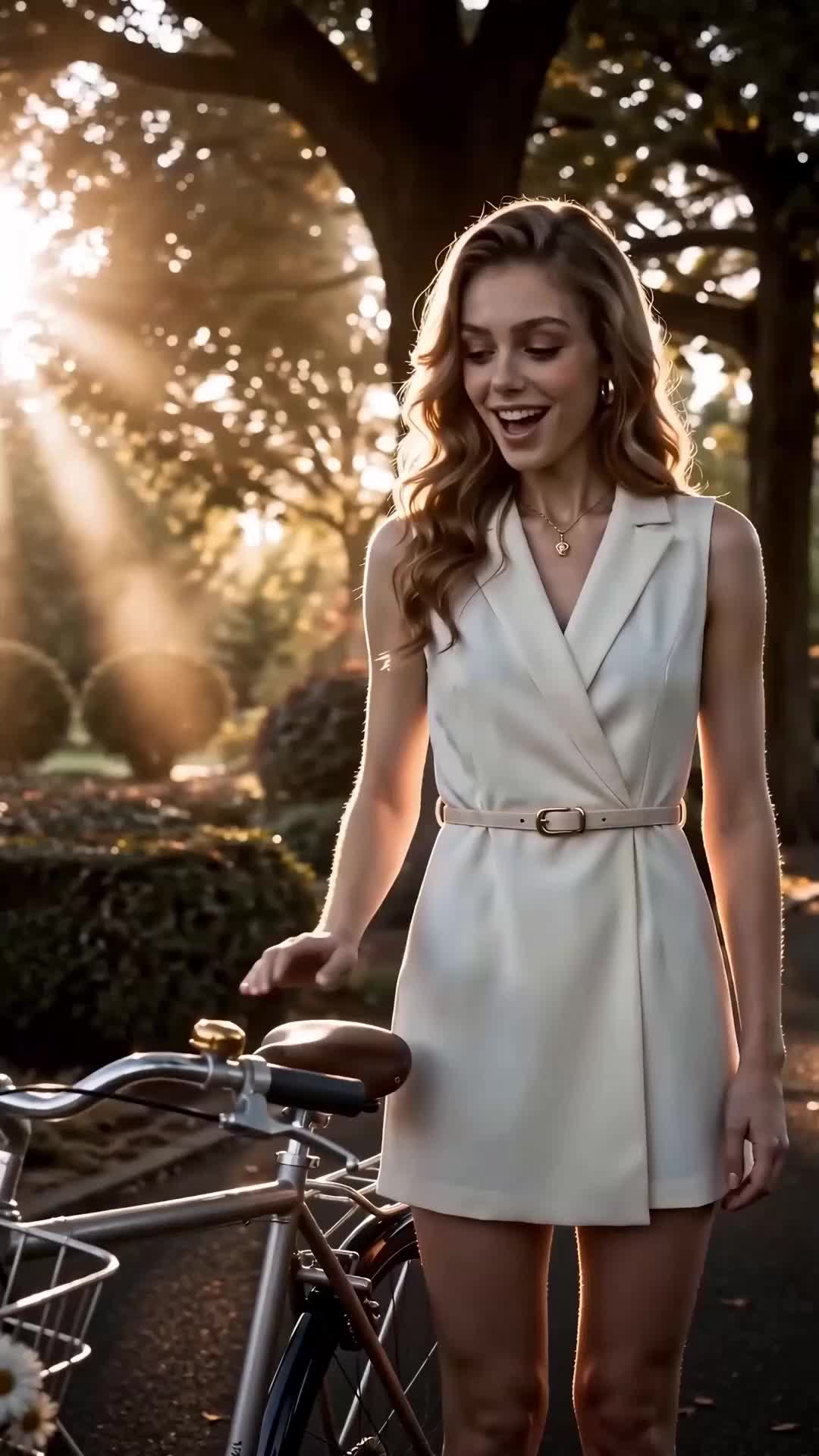 Episodio 24 de El Alfa me robó en mi boda