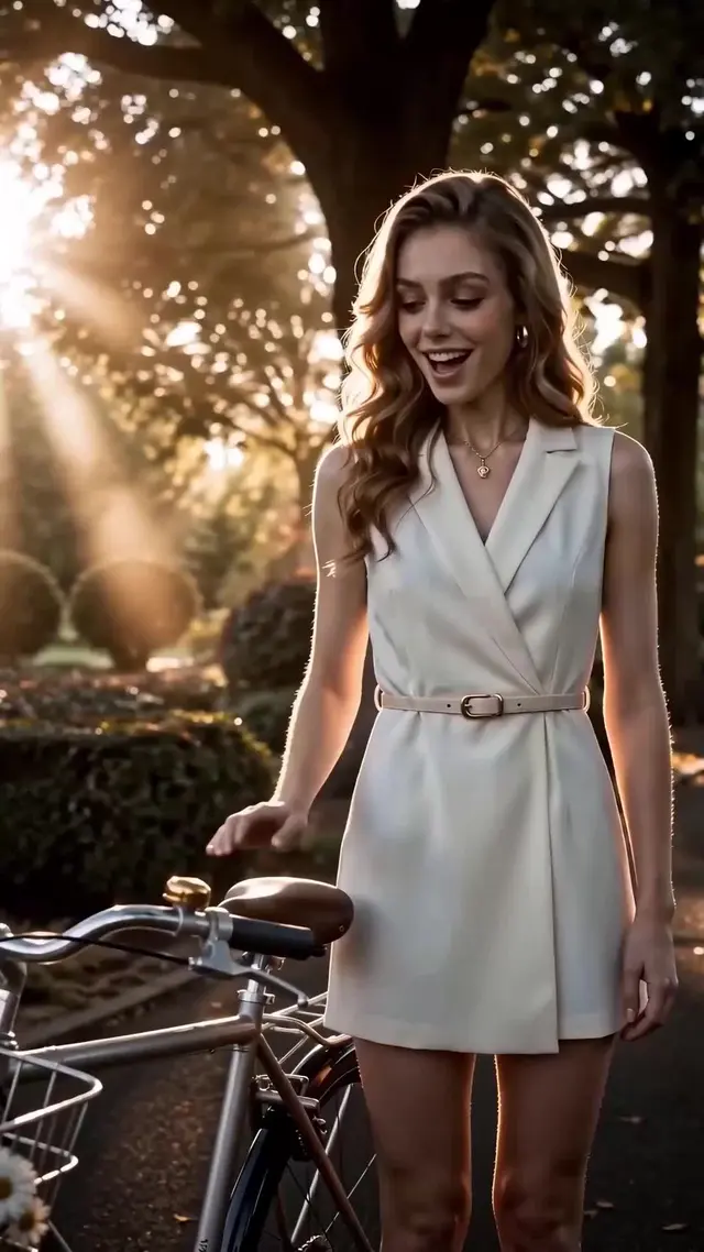 Episodio 24 de El Alfa me robó en mi boda