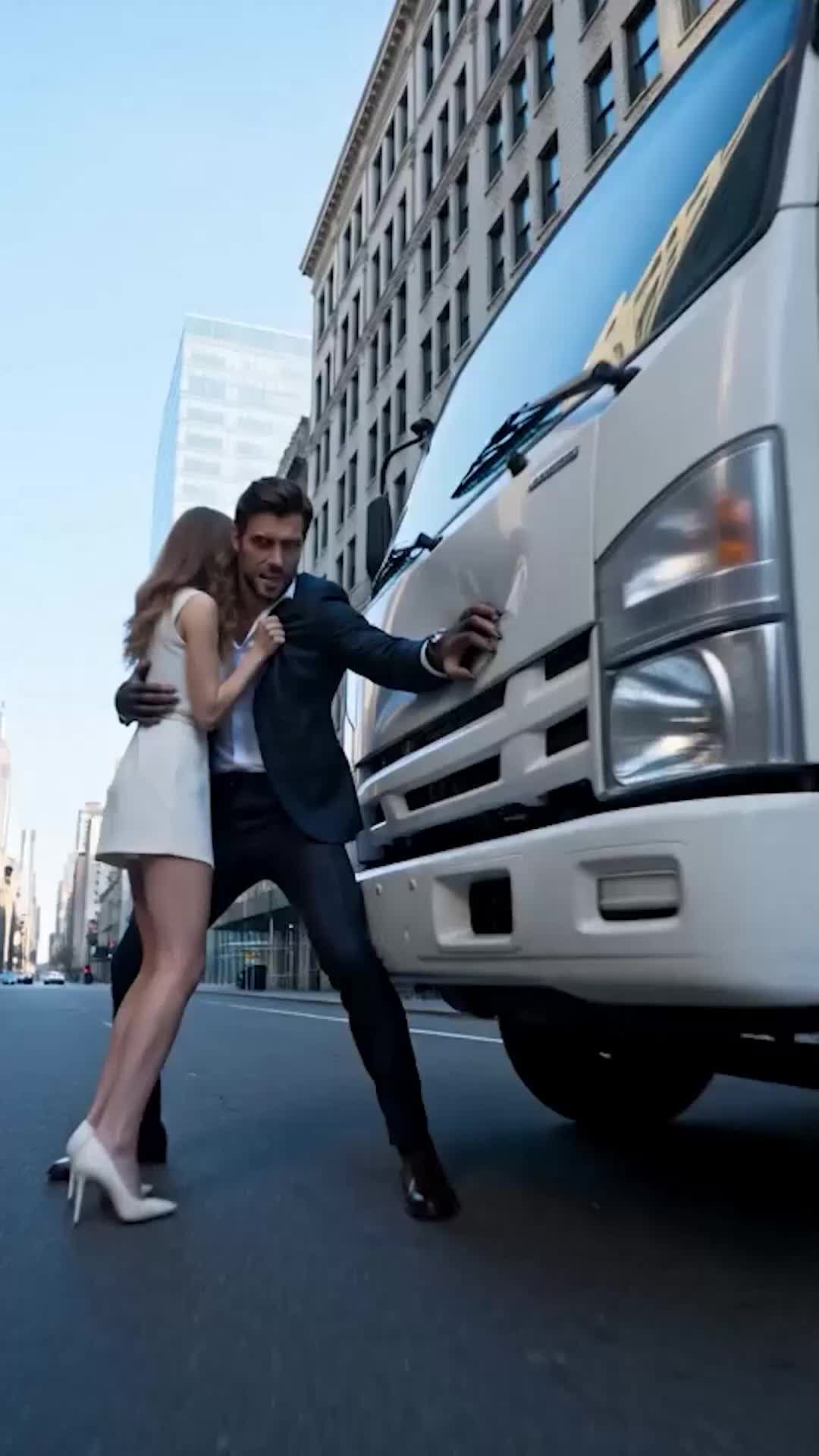 Episodio 31 de El Alfa me robó en mi boda