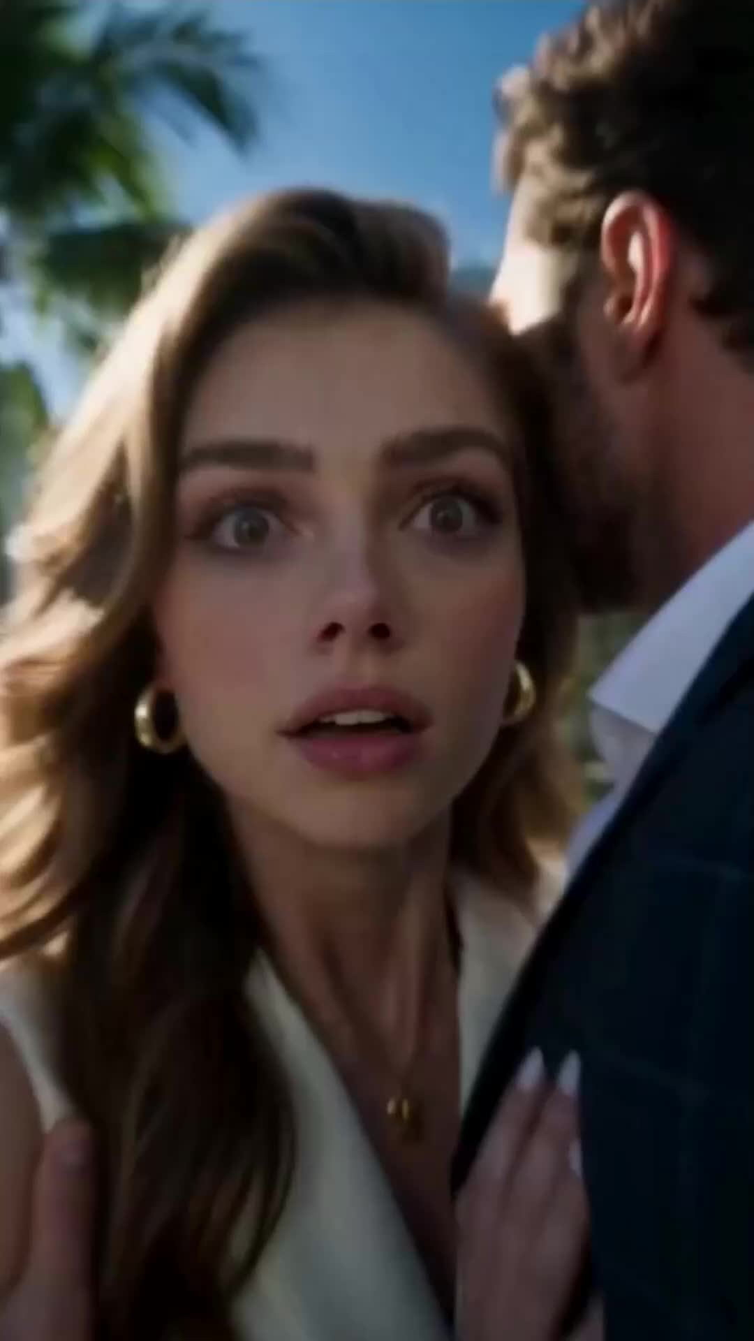 Episodio 32 de El Alfa me robó en mi boda