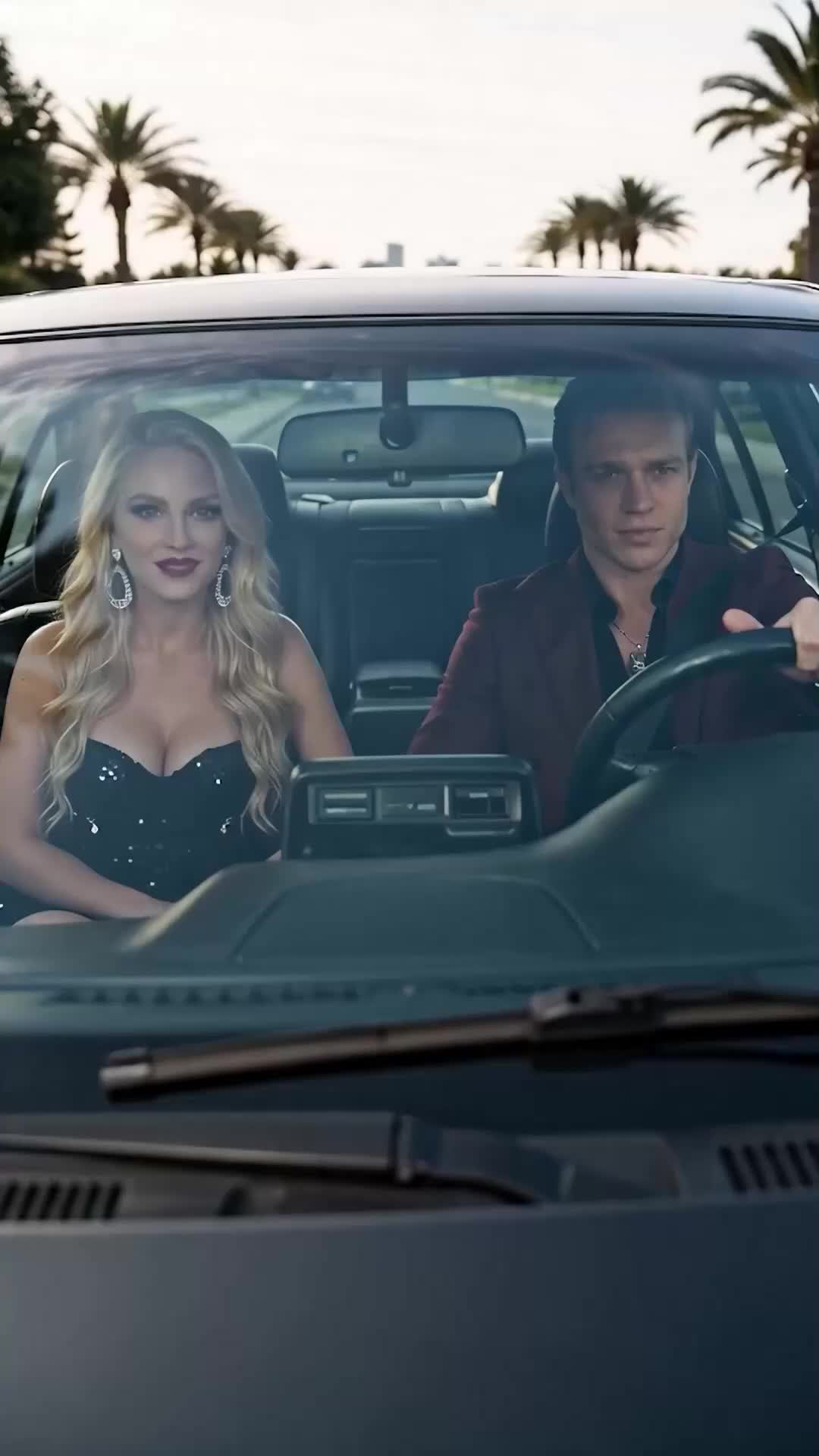 Episodio 46 de El Alfa me robó en mi boda