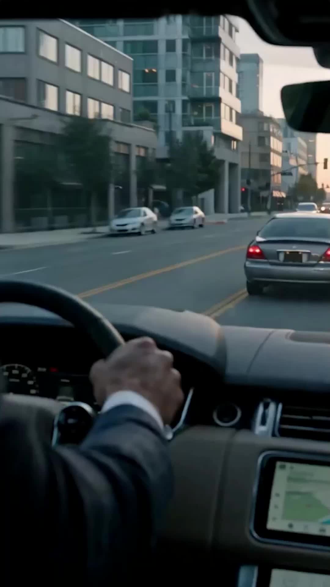 Episodio 47 de El Alfa me robó en mi boda