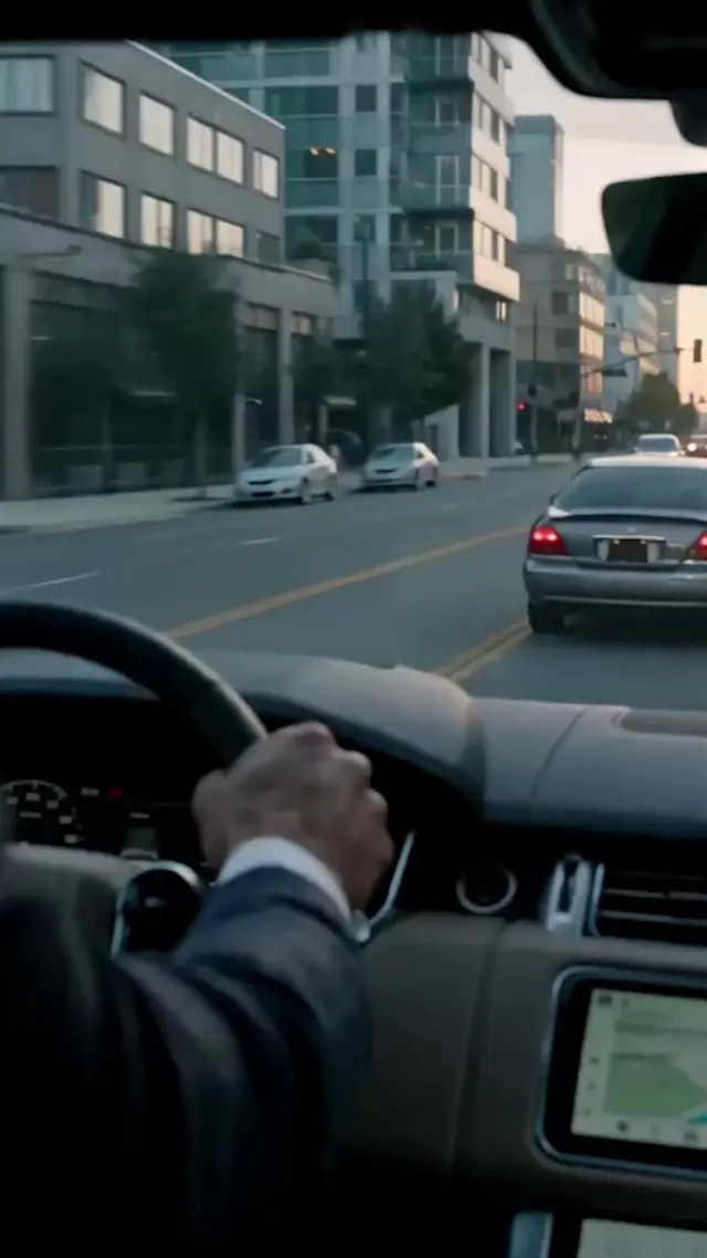 Episodio 47 de El Alfa me robó en mi boda