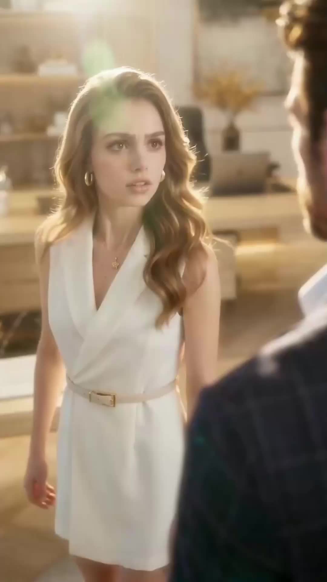 Episodio 6 de El Alfa me robó en mi boda
