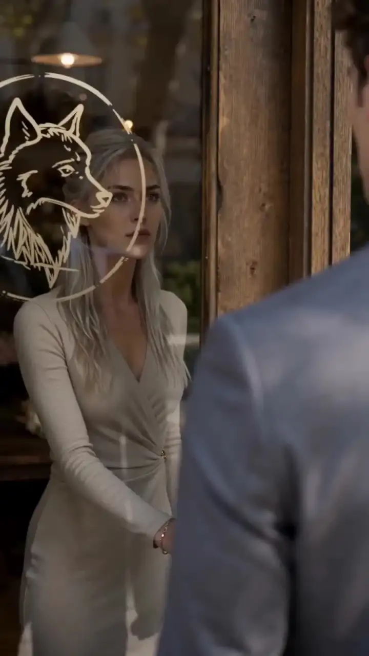 Episodio 13 de El Alfa perdió a su Luna fea