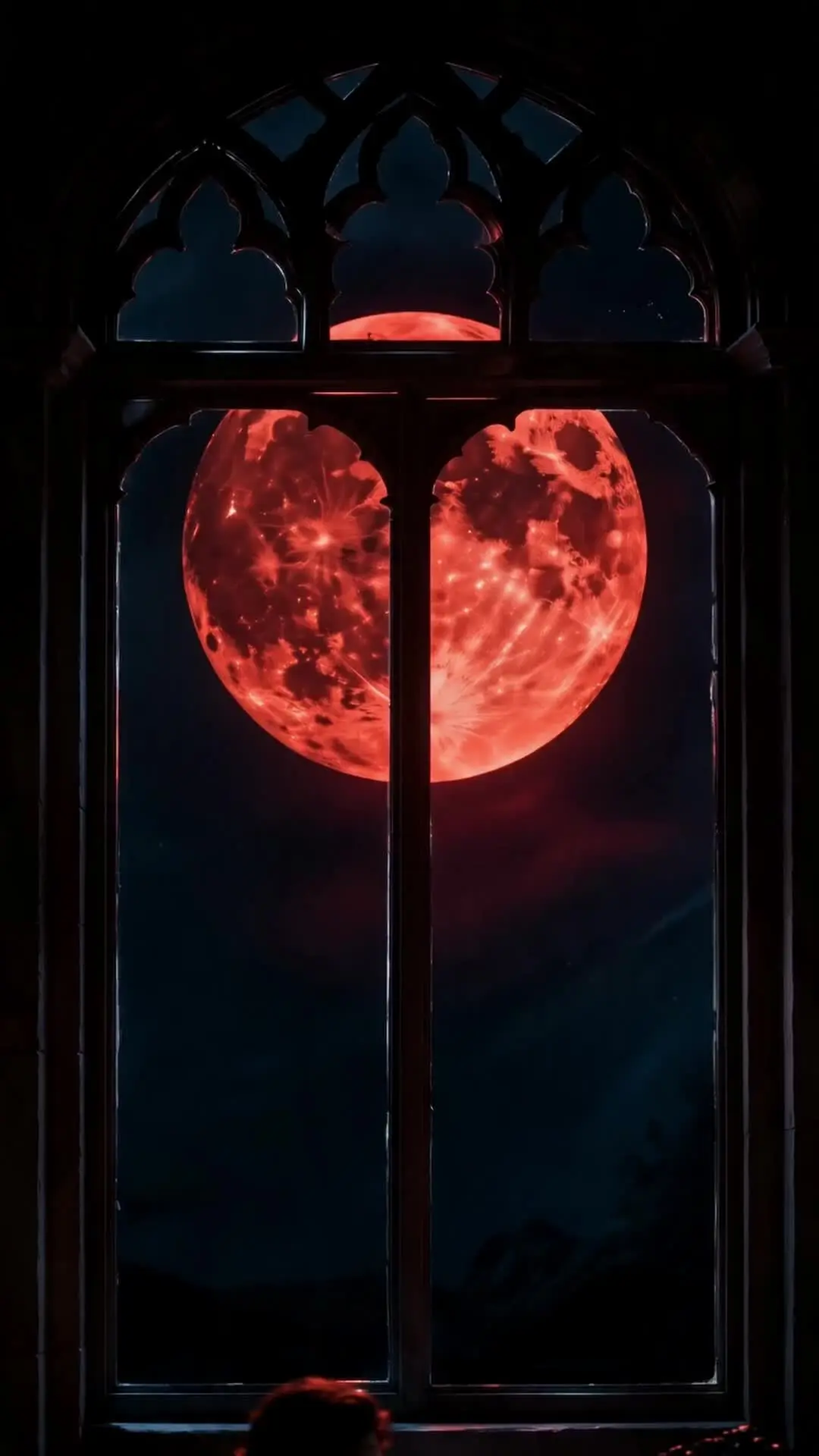 Episodio 2 de El Alfa y su niñera Luna