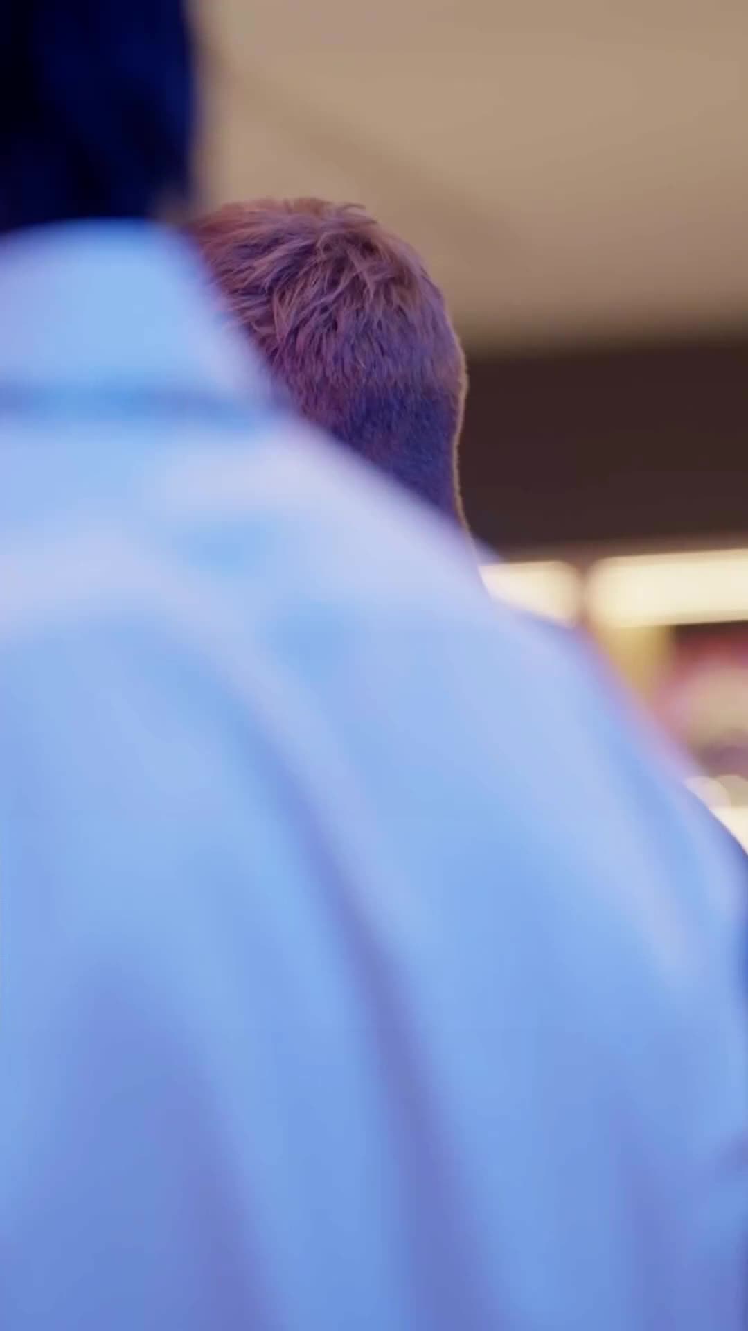 Episodio 1 de El amante ardiente de la mamá de la mafia