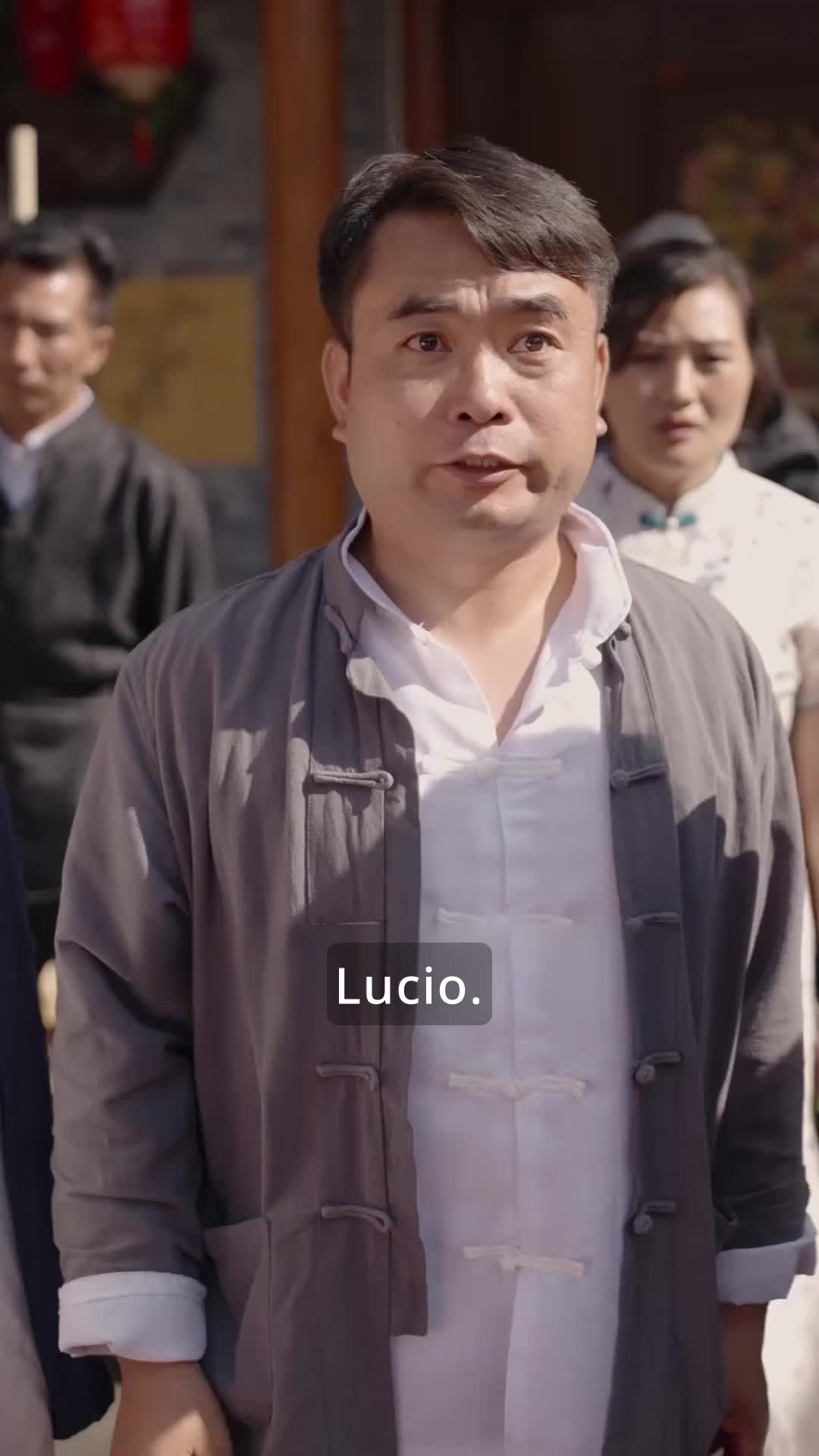 Episodio 10 de El Amo del Mundo: La Gloria Despierta