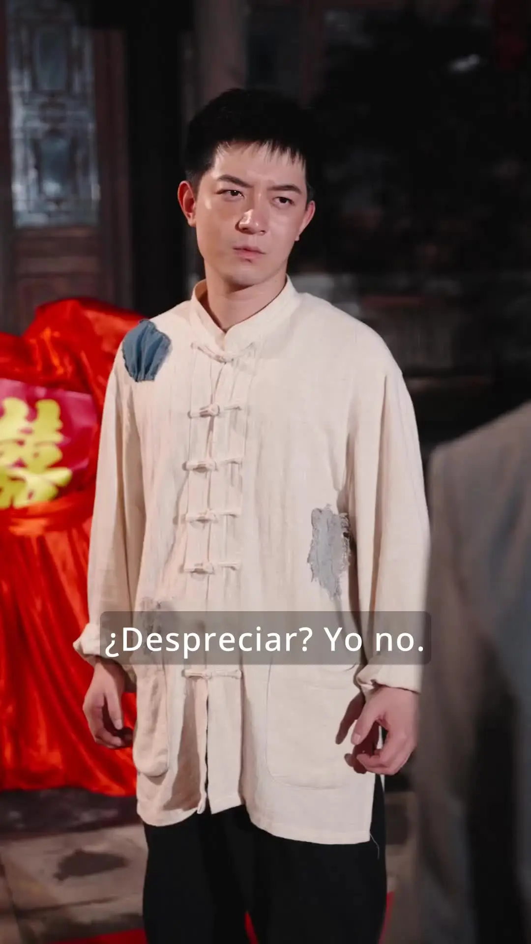 Episodio 14 de El Amo del Mundo: La Gloria Despierta